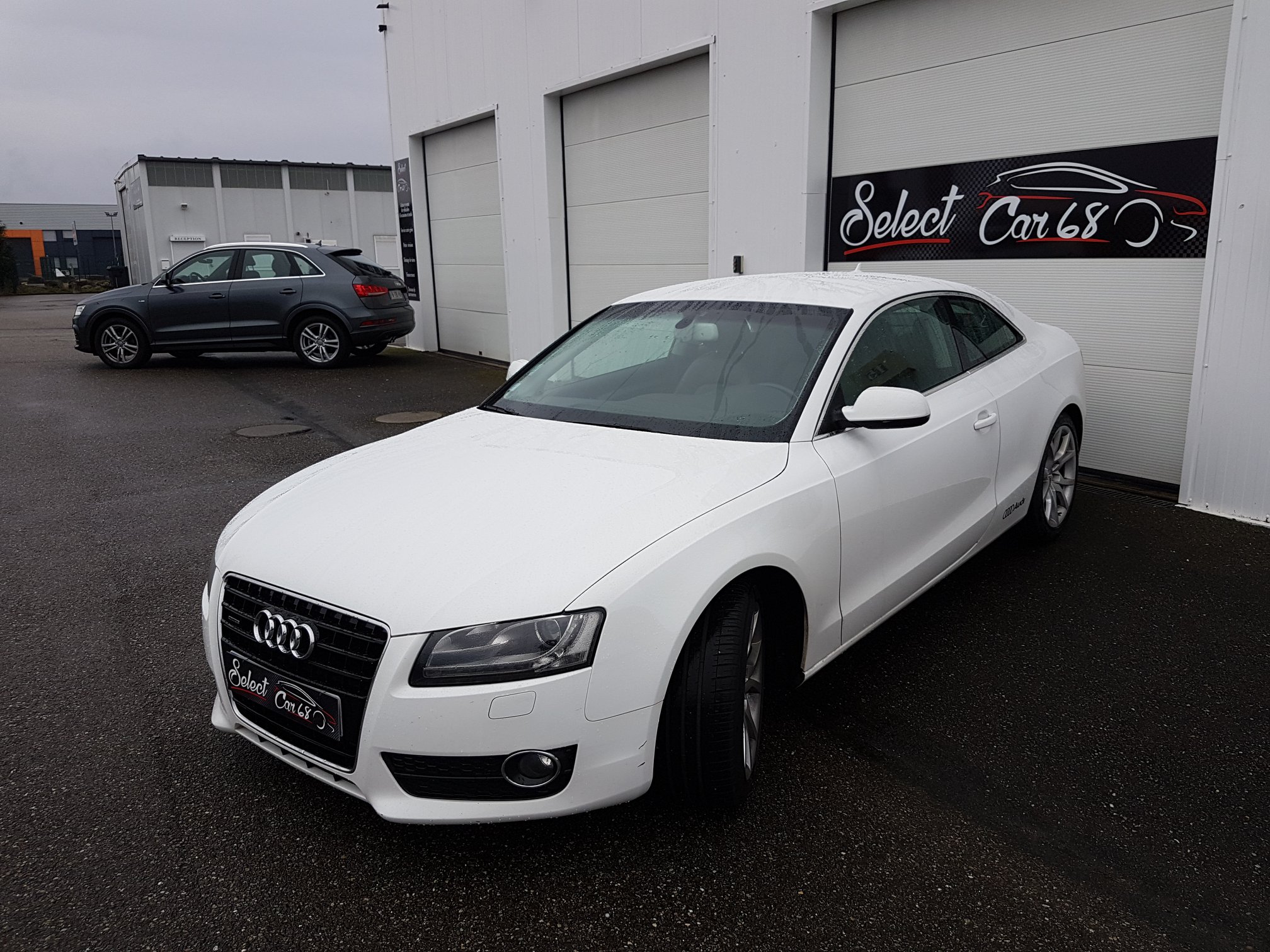 Select Car 68 | Colmar
