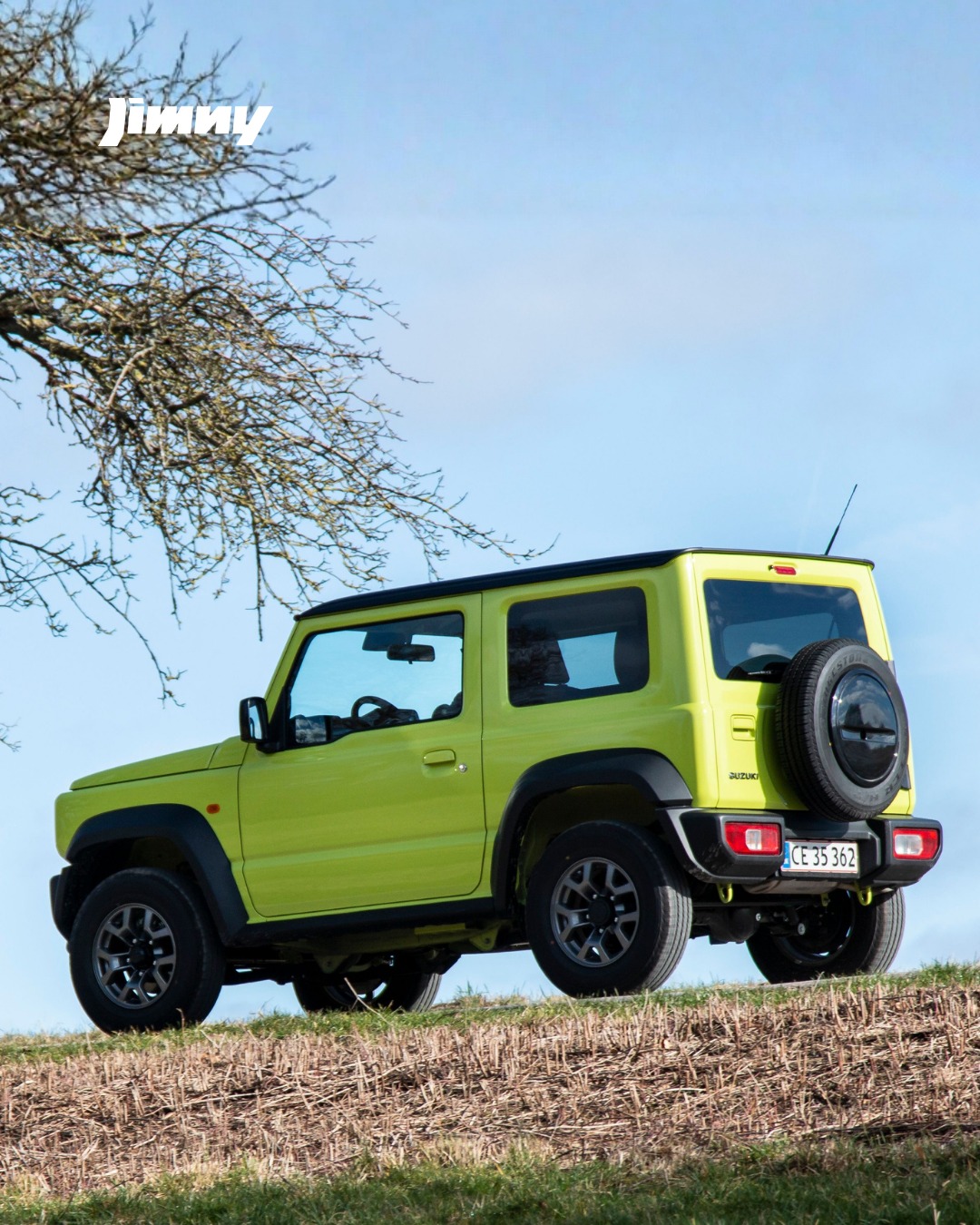 Sometimes strength comes in a smaller package. Compact enough for