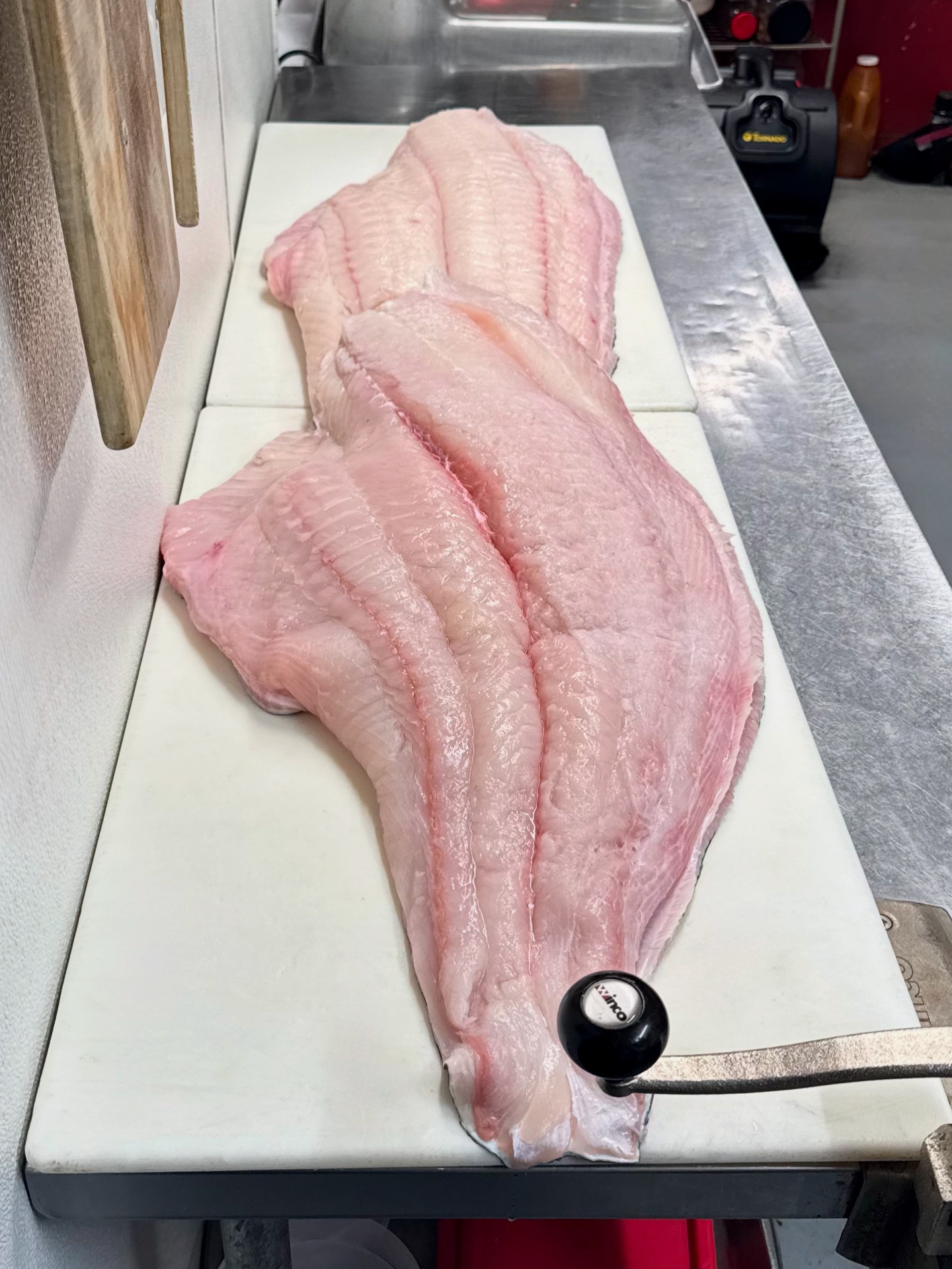 Profish, Ltd. | Washington D.C. DC