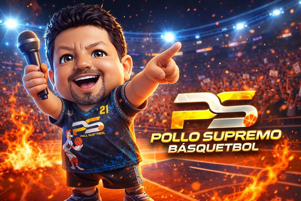 Básquetbol Oaxaqueño | Quedan 3 semanas y así está la cosa en CibapacMx ...