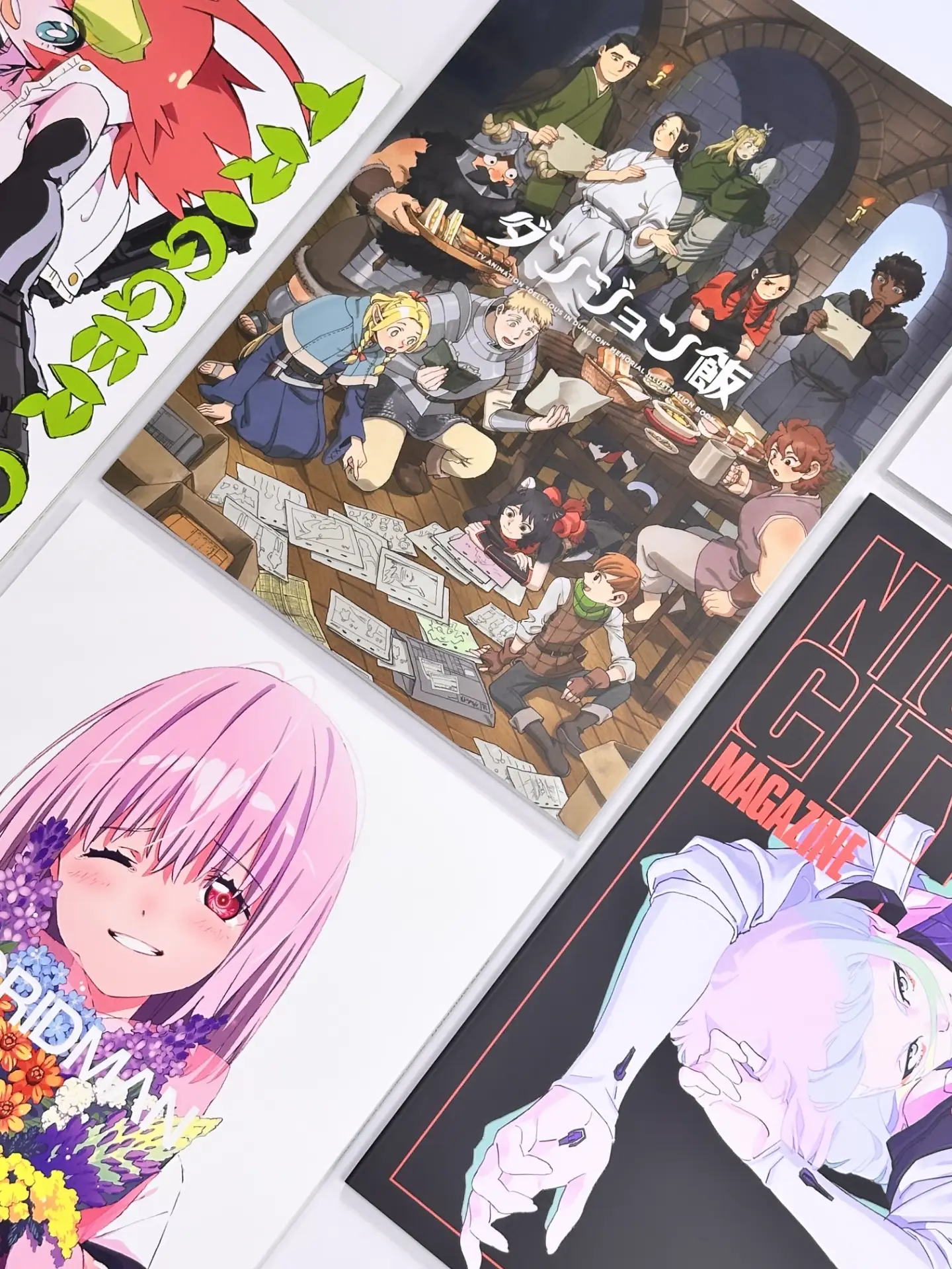 アート・デザイン・音楽 TRIGGER GIRLS ARTBOOK アート・デザイン・音楽 TRIGGER GIRLS ART BOOK アート・デザイン