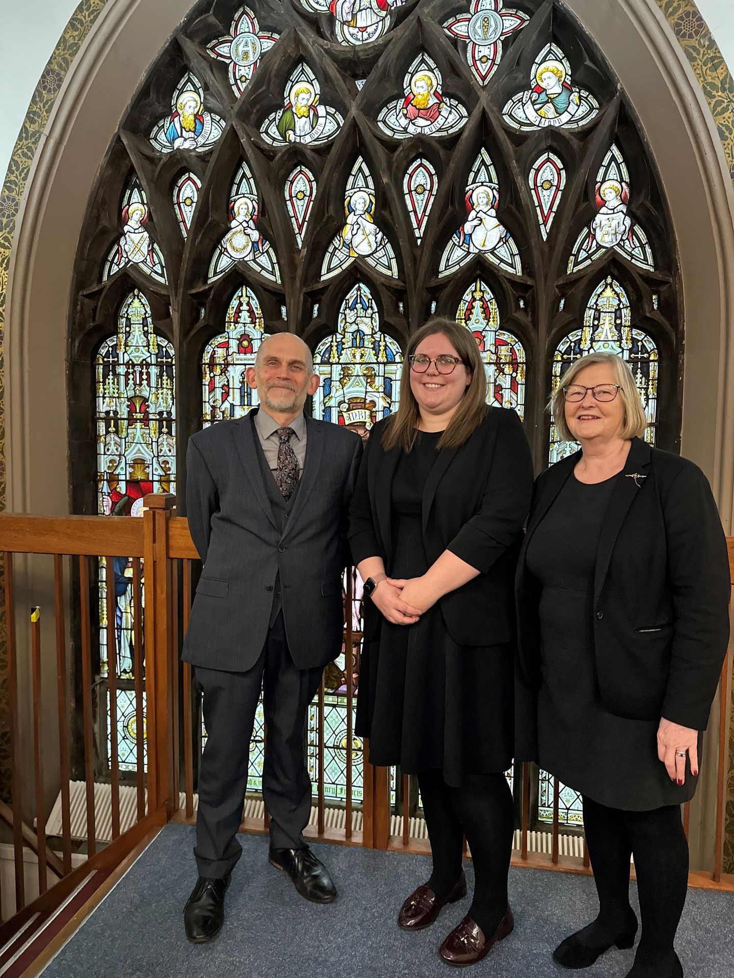 Timms Solicitors | Derby