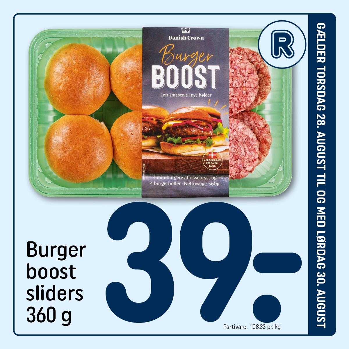 REMA 1000 Risskov,... - REMA 1000 Risskov, Ndr. Strandvej