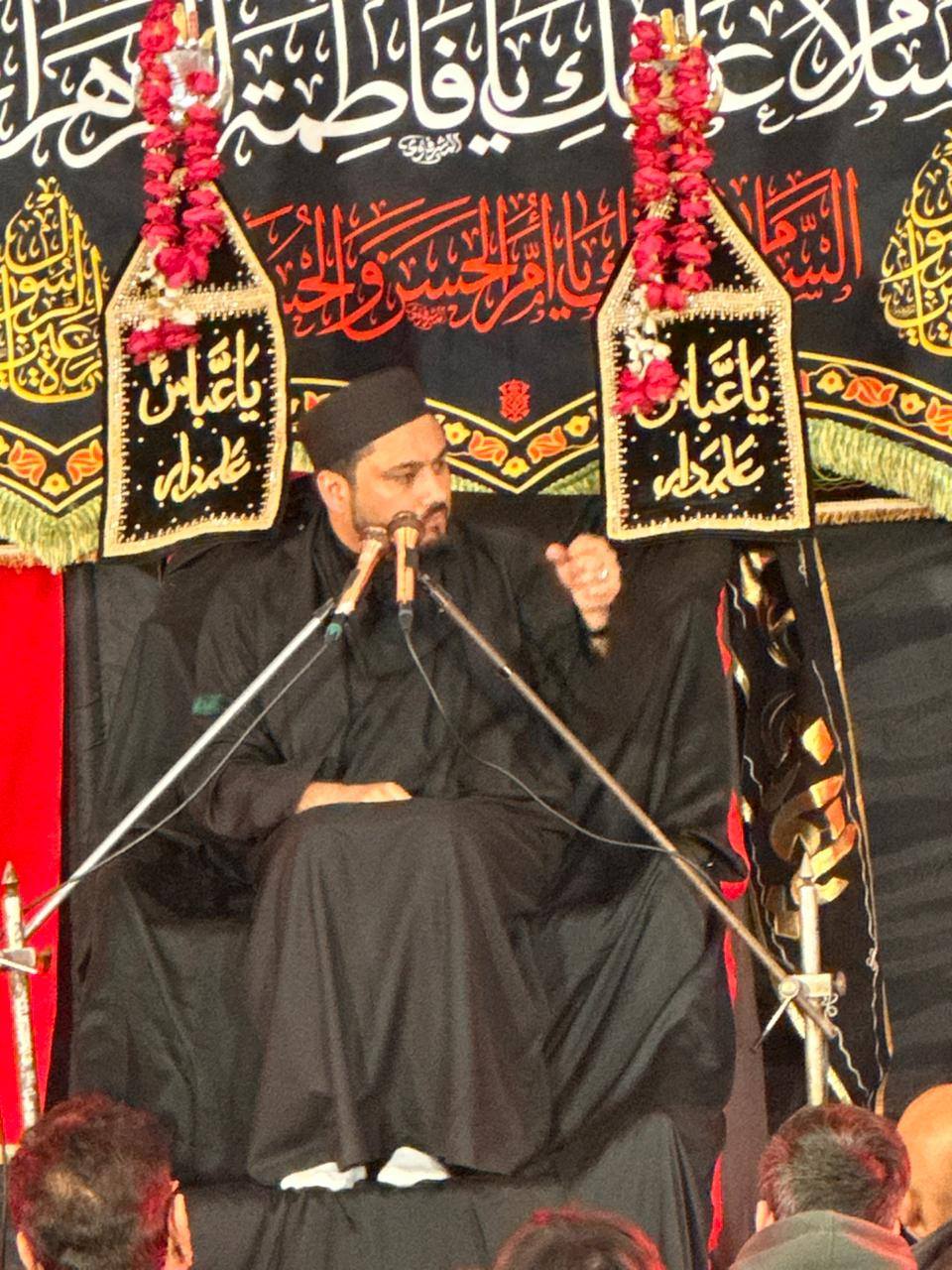 Maulana Muhammad Absar Ali Naqvi