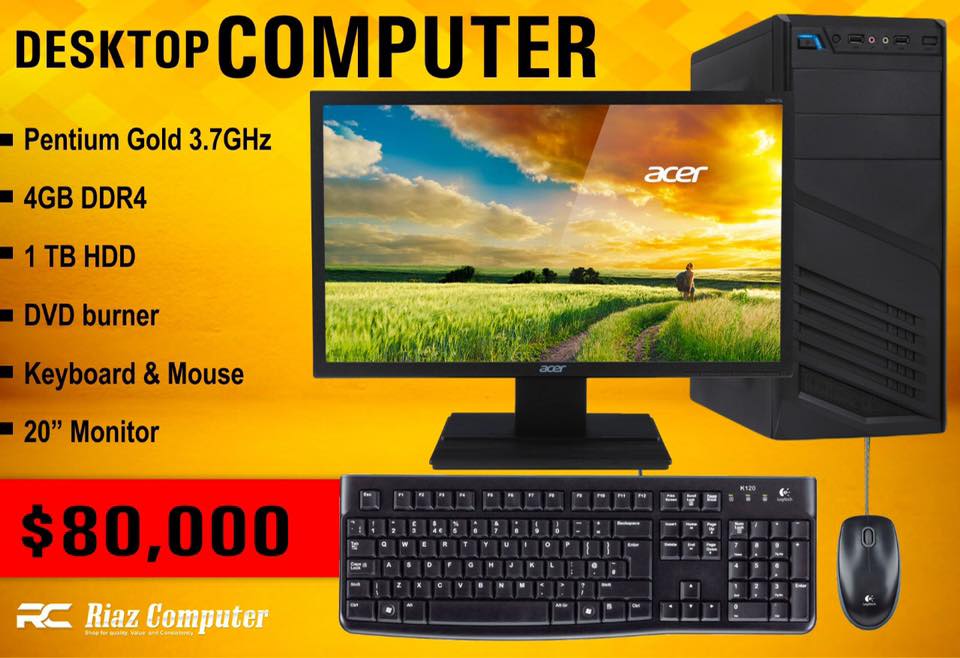 Riaz Computer, for all your... - Riaz Computer Centre | Facebook