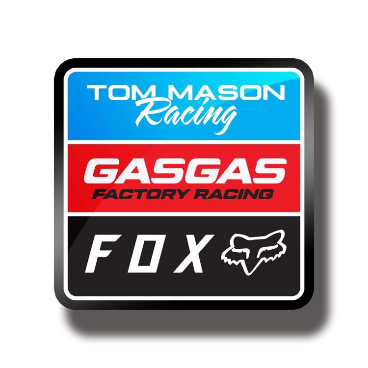 Tom Mason Racing