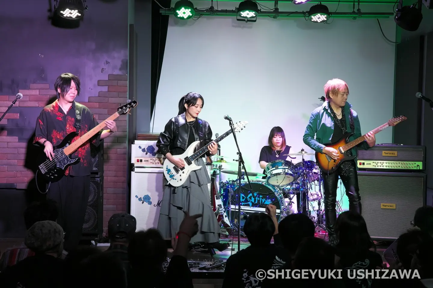 D_Drive (@ddrive.music) • Facebook