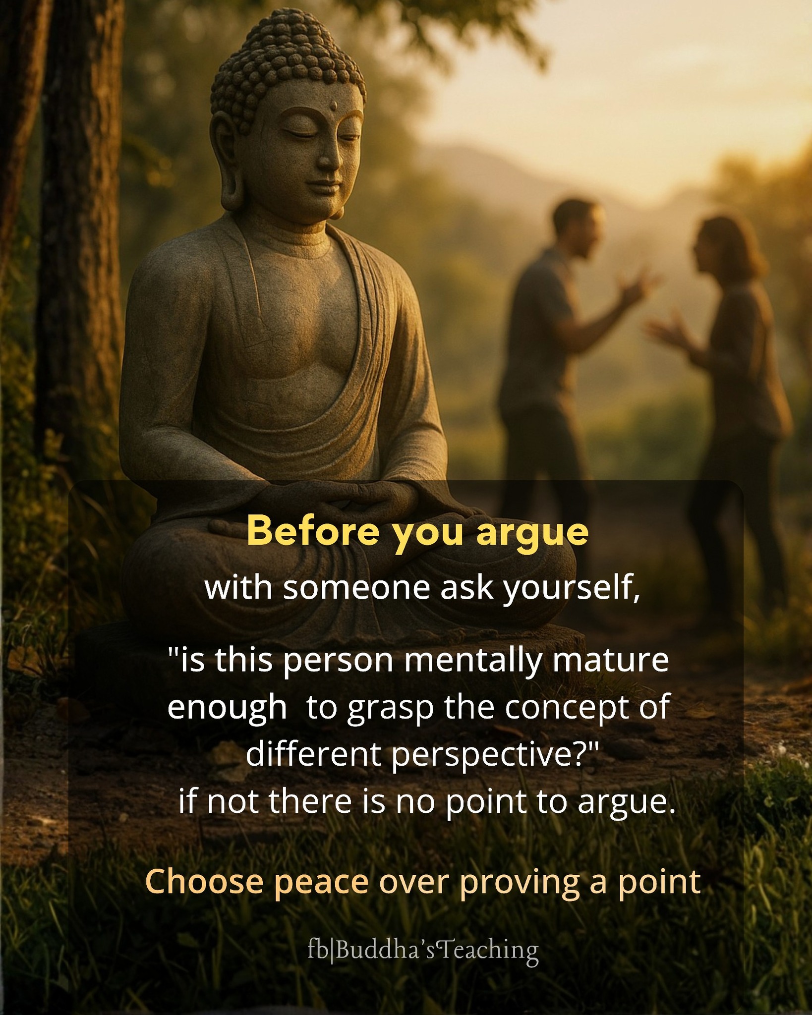 Positive Reflections