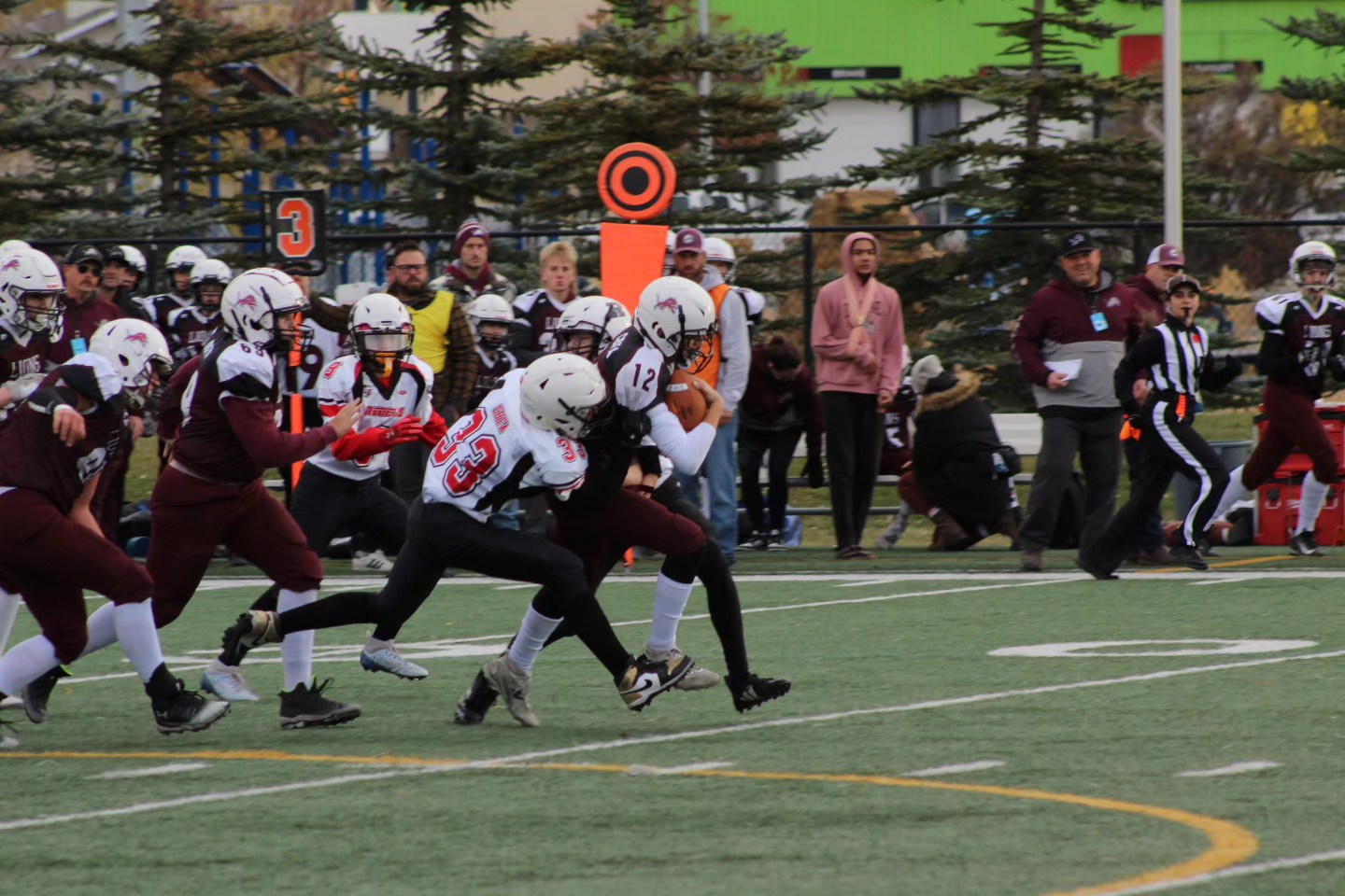 CBFA