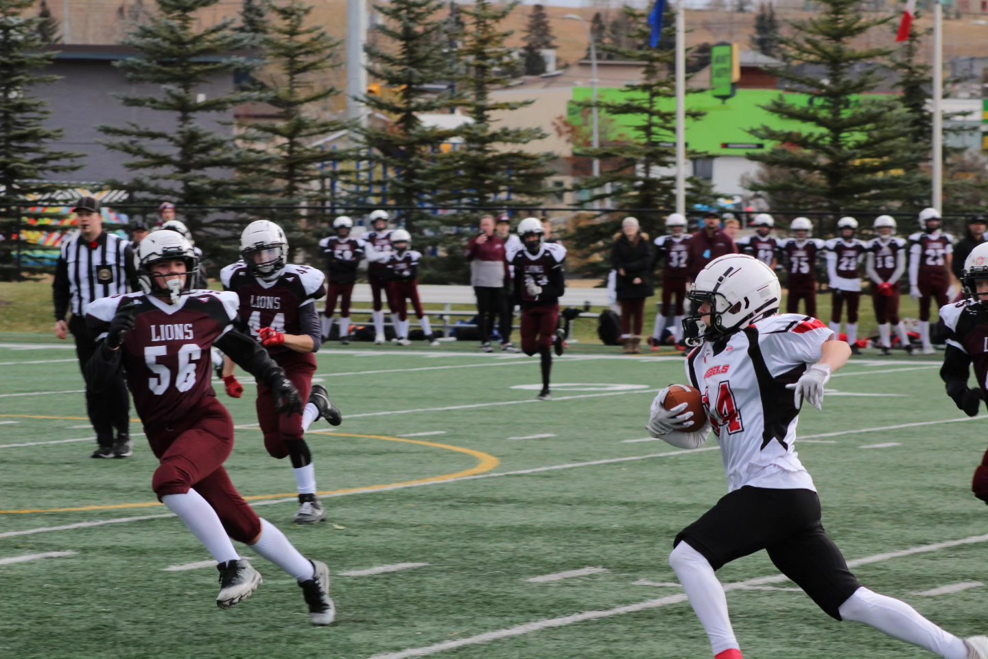 CBFA
