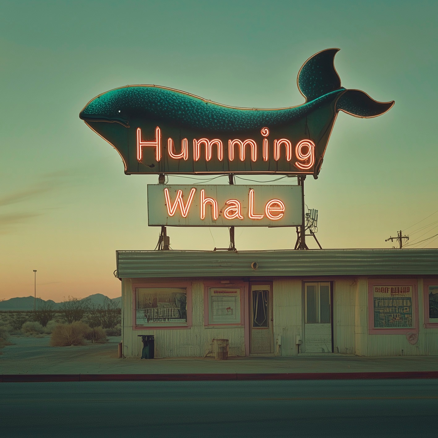 Chasing Lhamas 😍 | Humming Whale