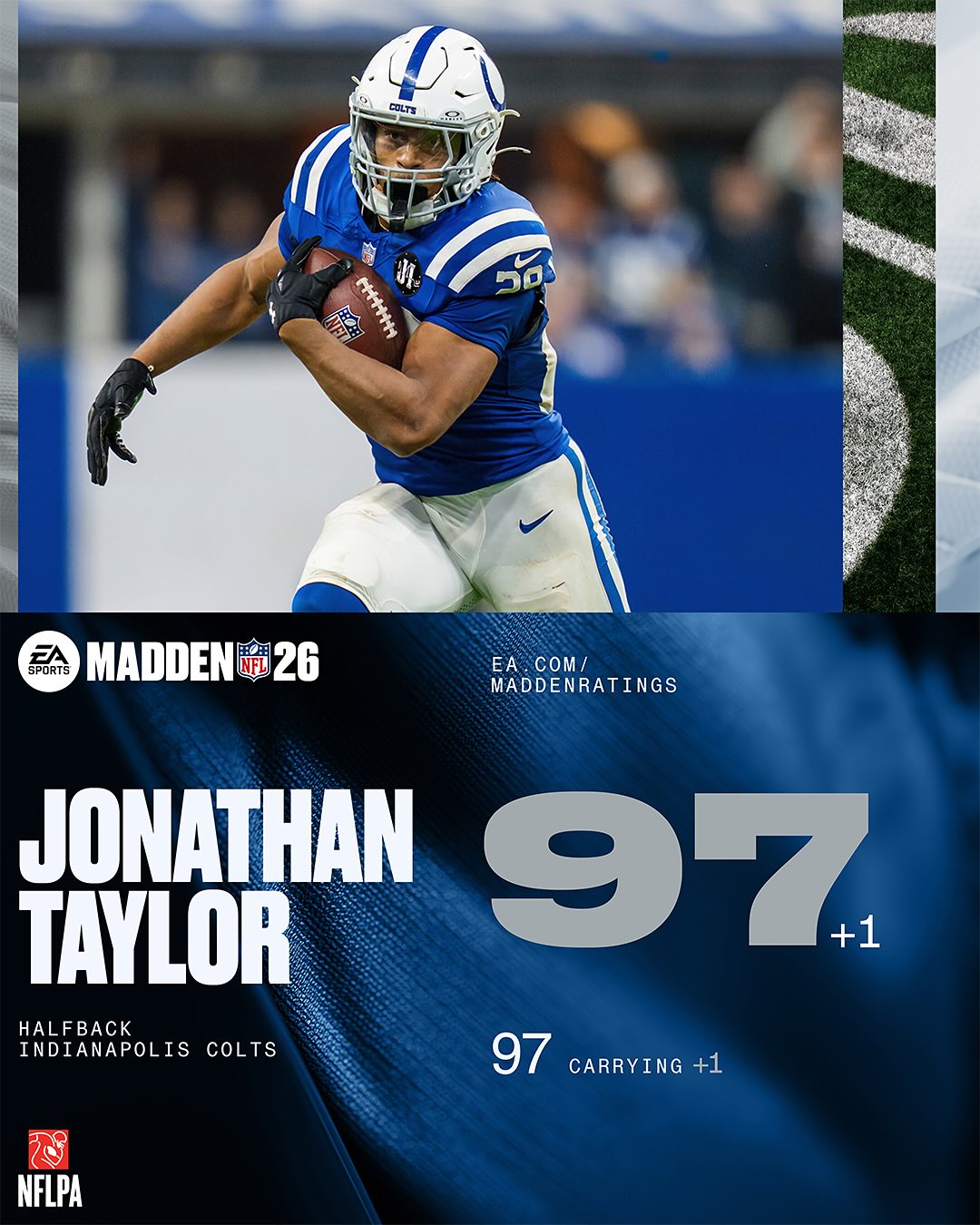 EA SPORTS MADDEN NFL added a new photo. - EA SPORTS MADDEN NFL