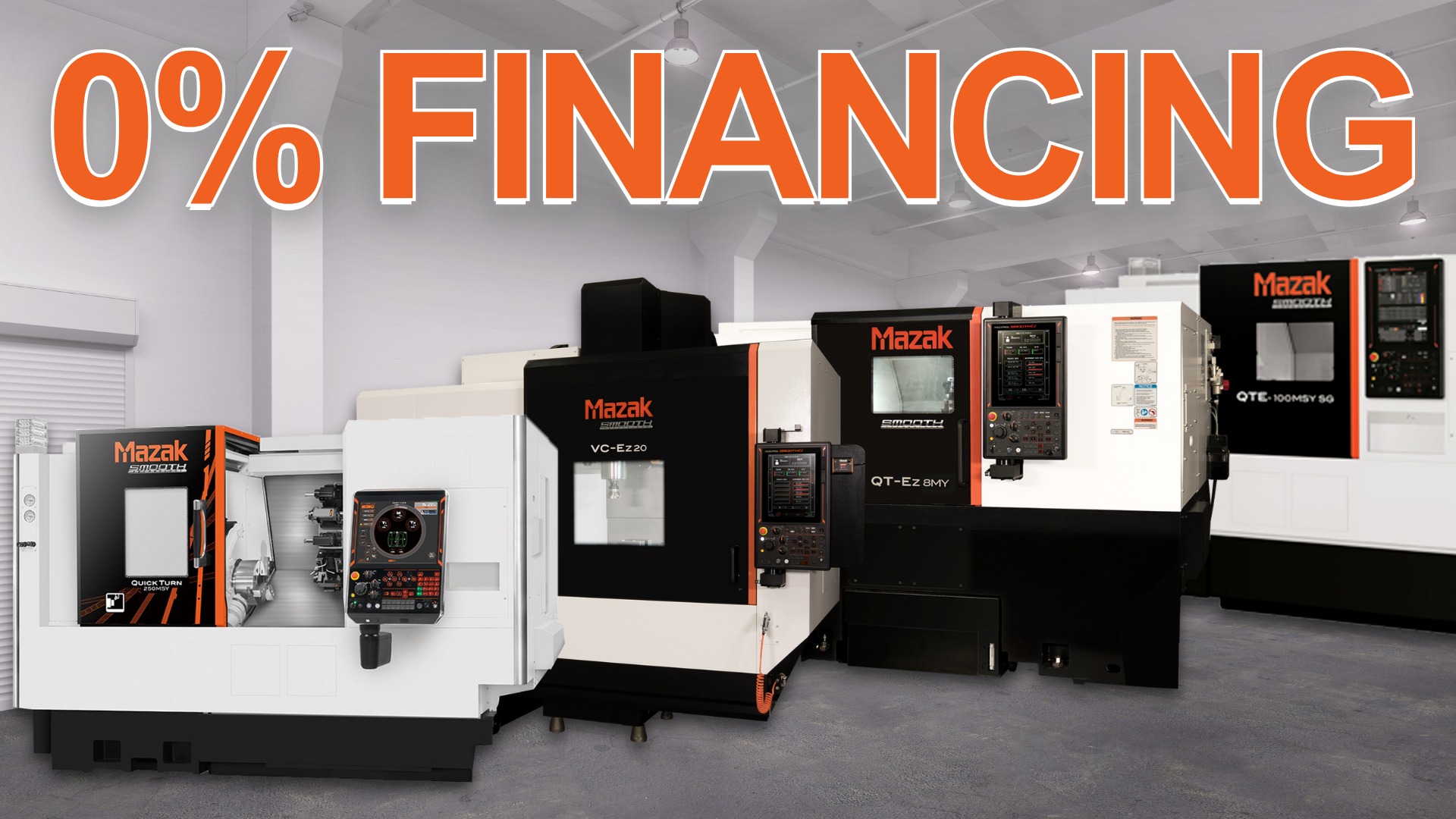 Mazak - Have you started planning for IMTS 2022 yet? Join us from ...