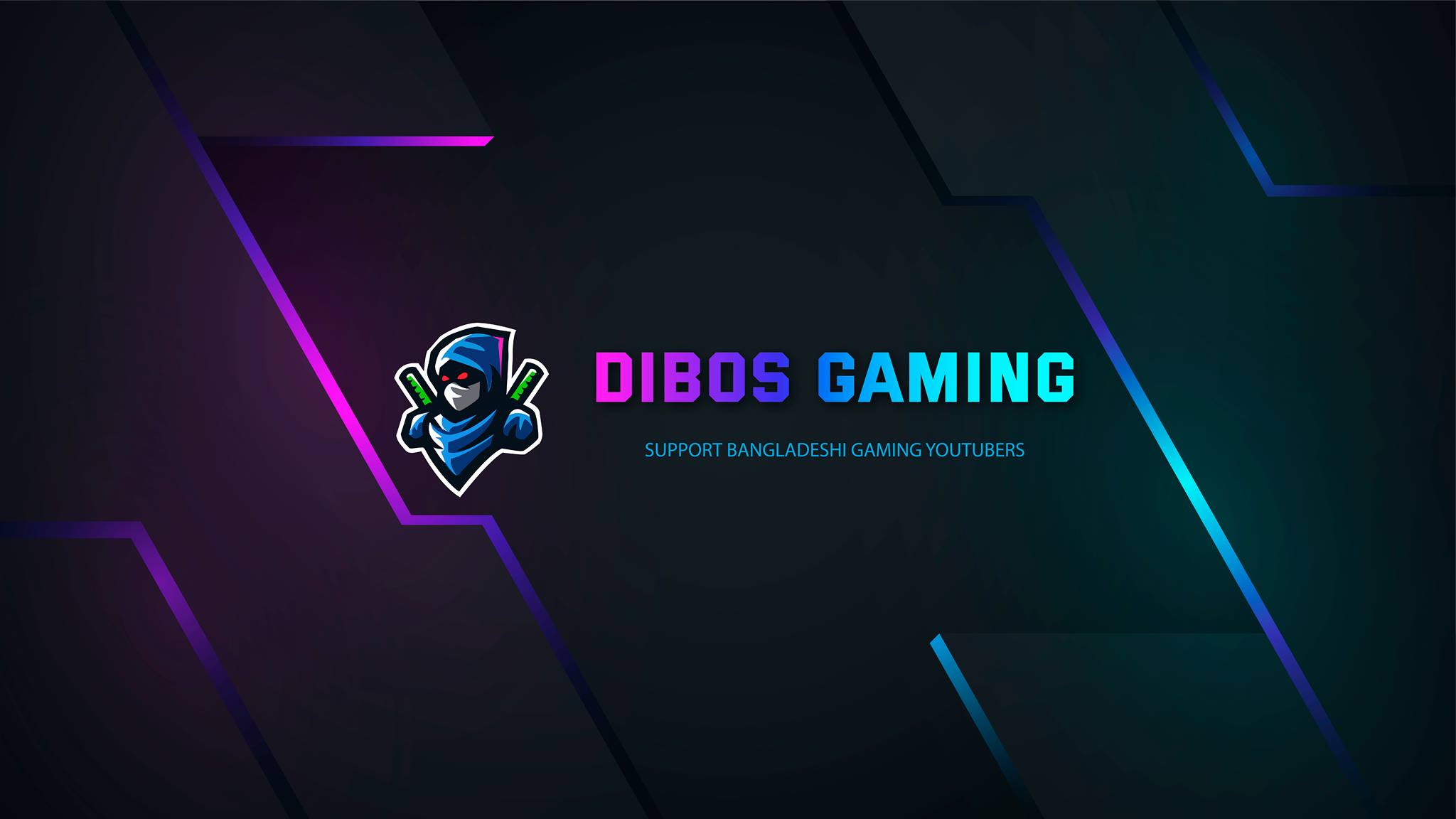Dibos is Playing
