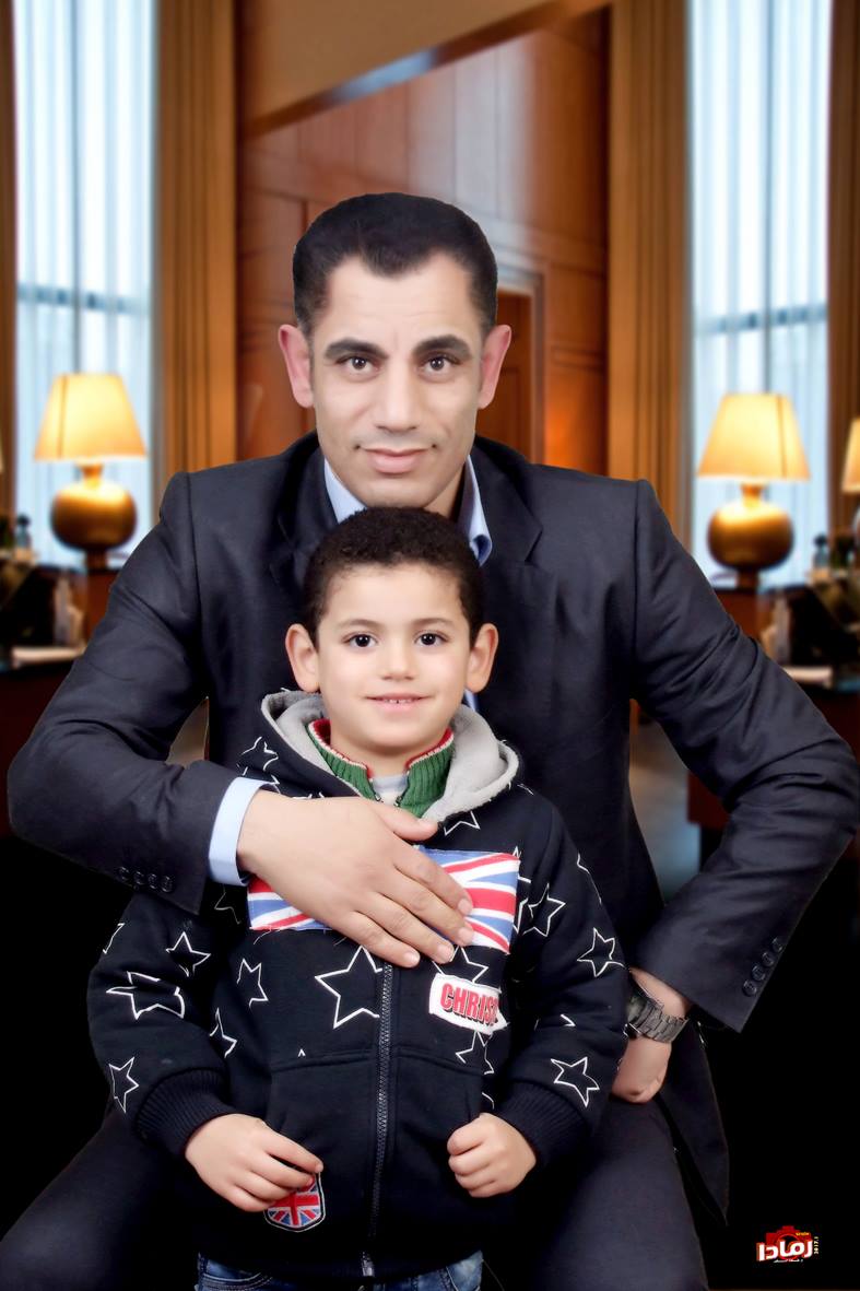 Eng-Adil Mahmoud