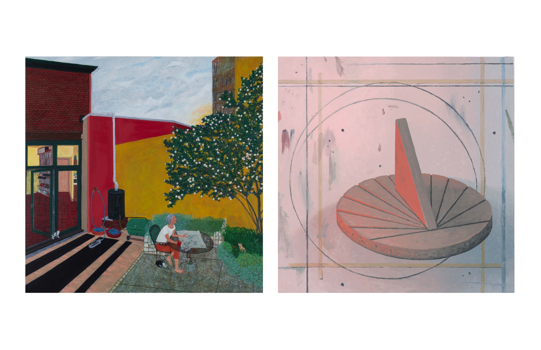The wait is over! Our two new exhibitions are officially open. Visit ...