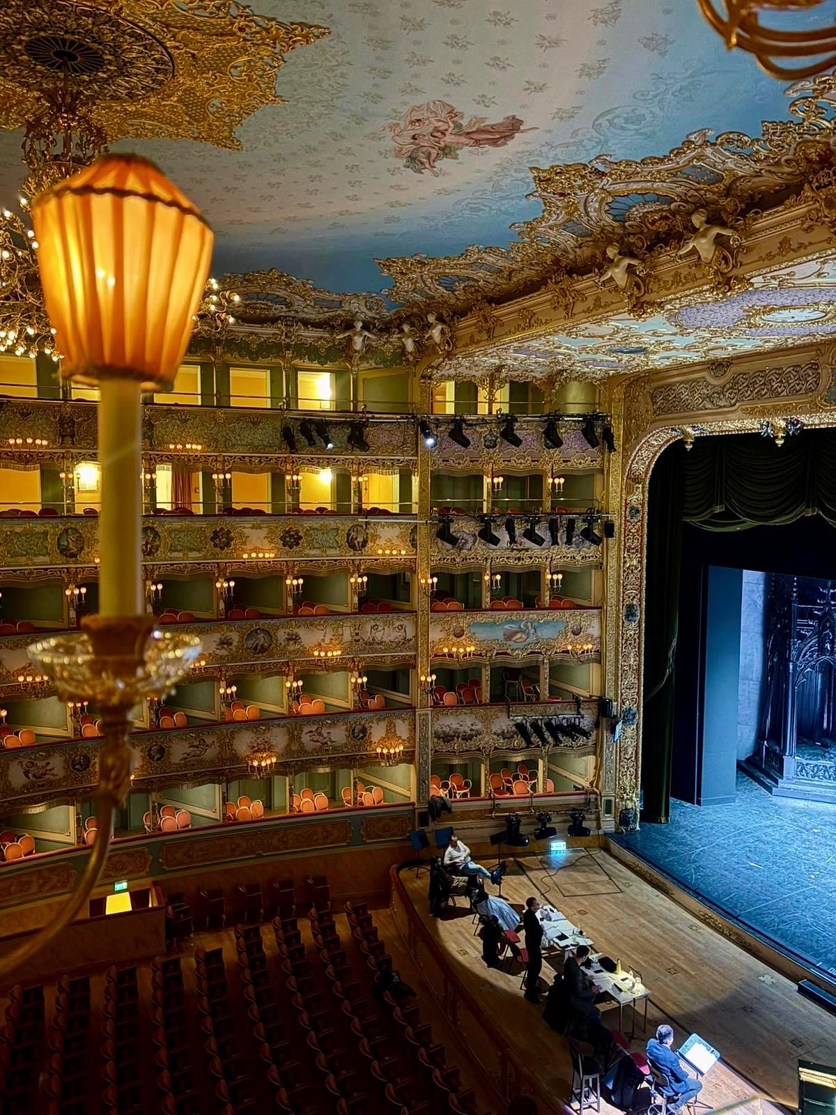 Across Events | Milan