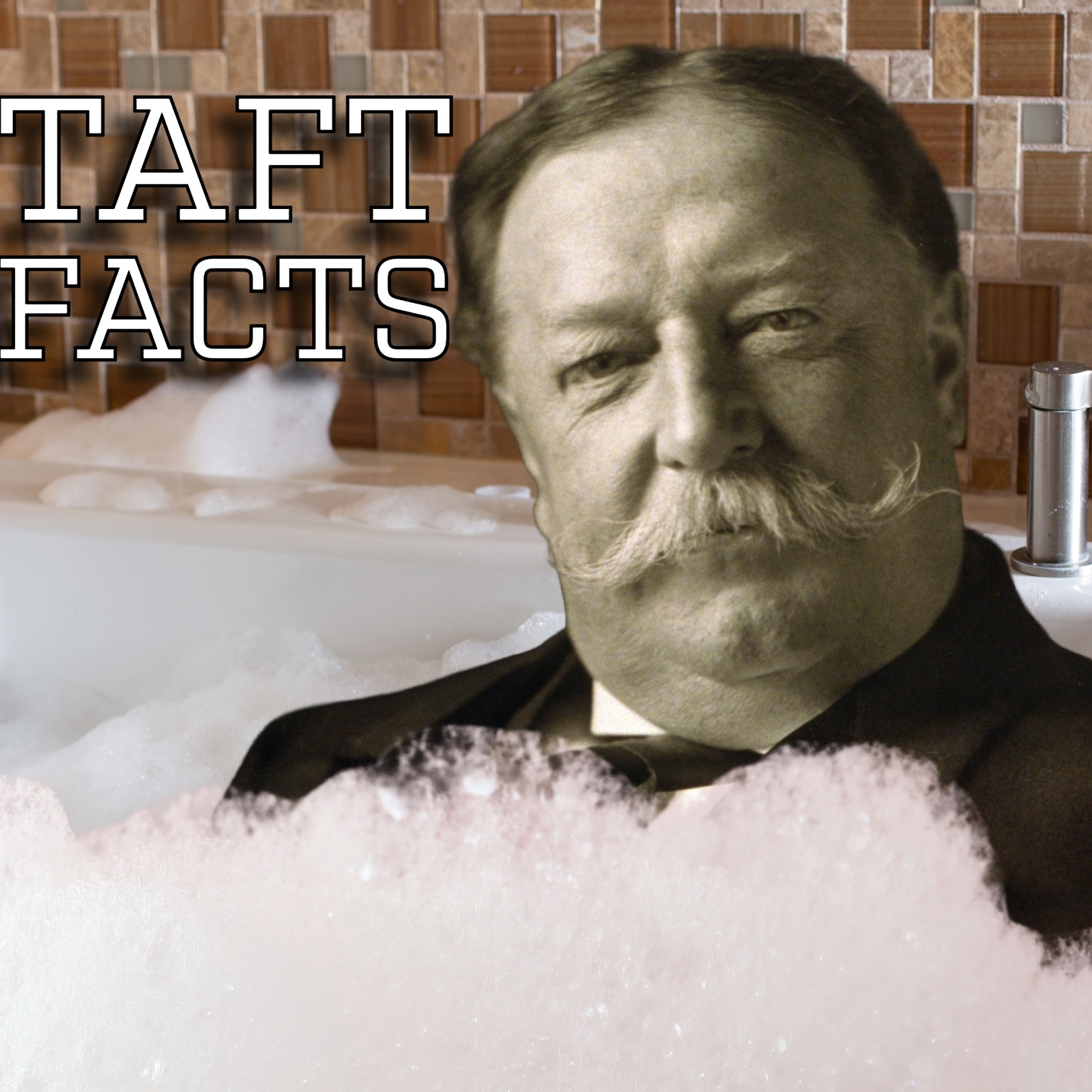 Monday is Presidents' Day, which means it's time once again for some