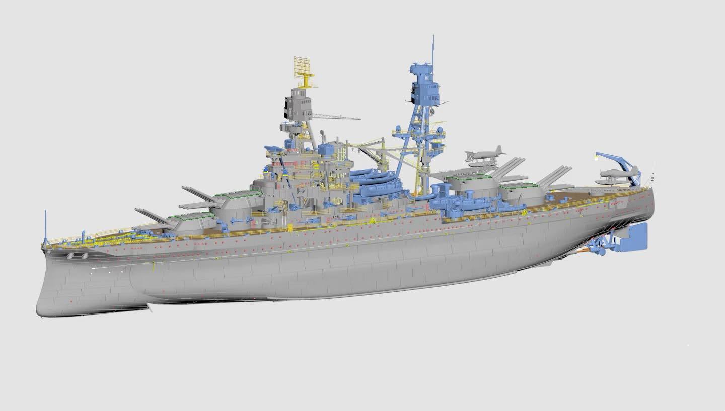 1/350トライアンフモデル日本海軍駆逐艦 夕雲1942フルハル＋UPグレード Triumph Model TM35005 1/350 IJN Destroyer Yugumo 1941/1943 2in1