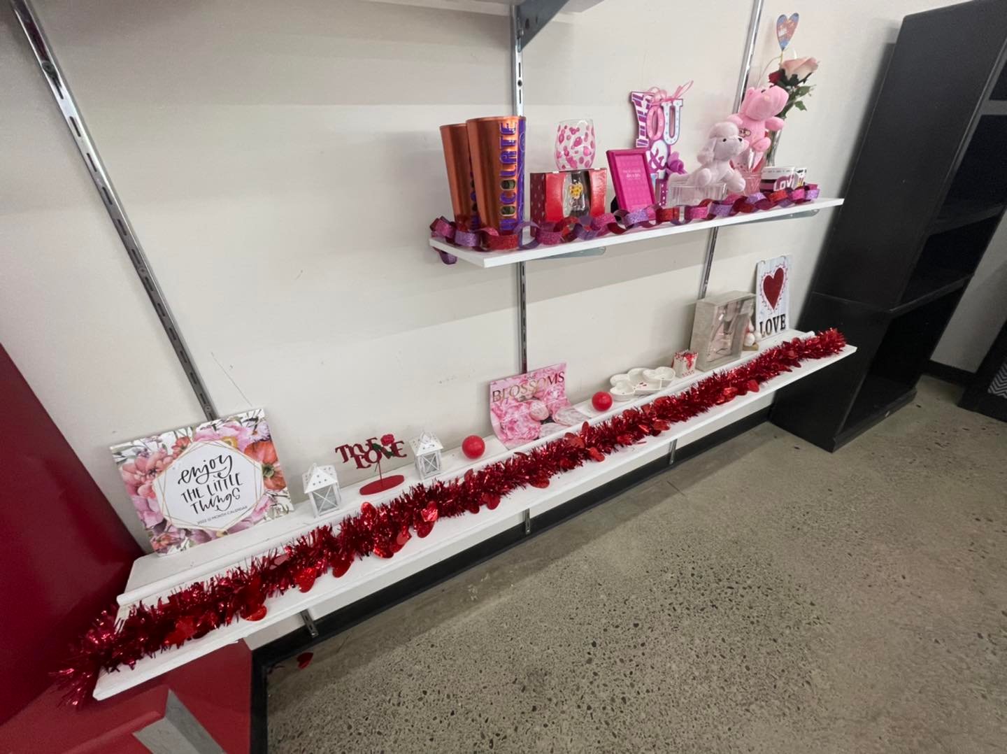 Thrifty Shopper Home