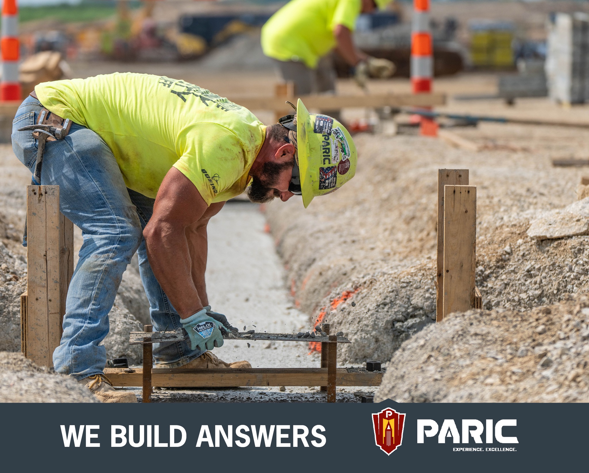 PARIC - In observance of Labor Day, we recognize the... | Facebook