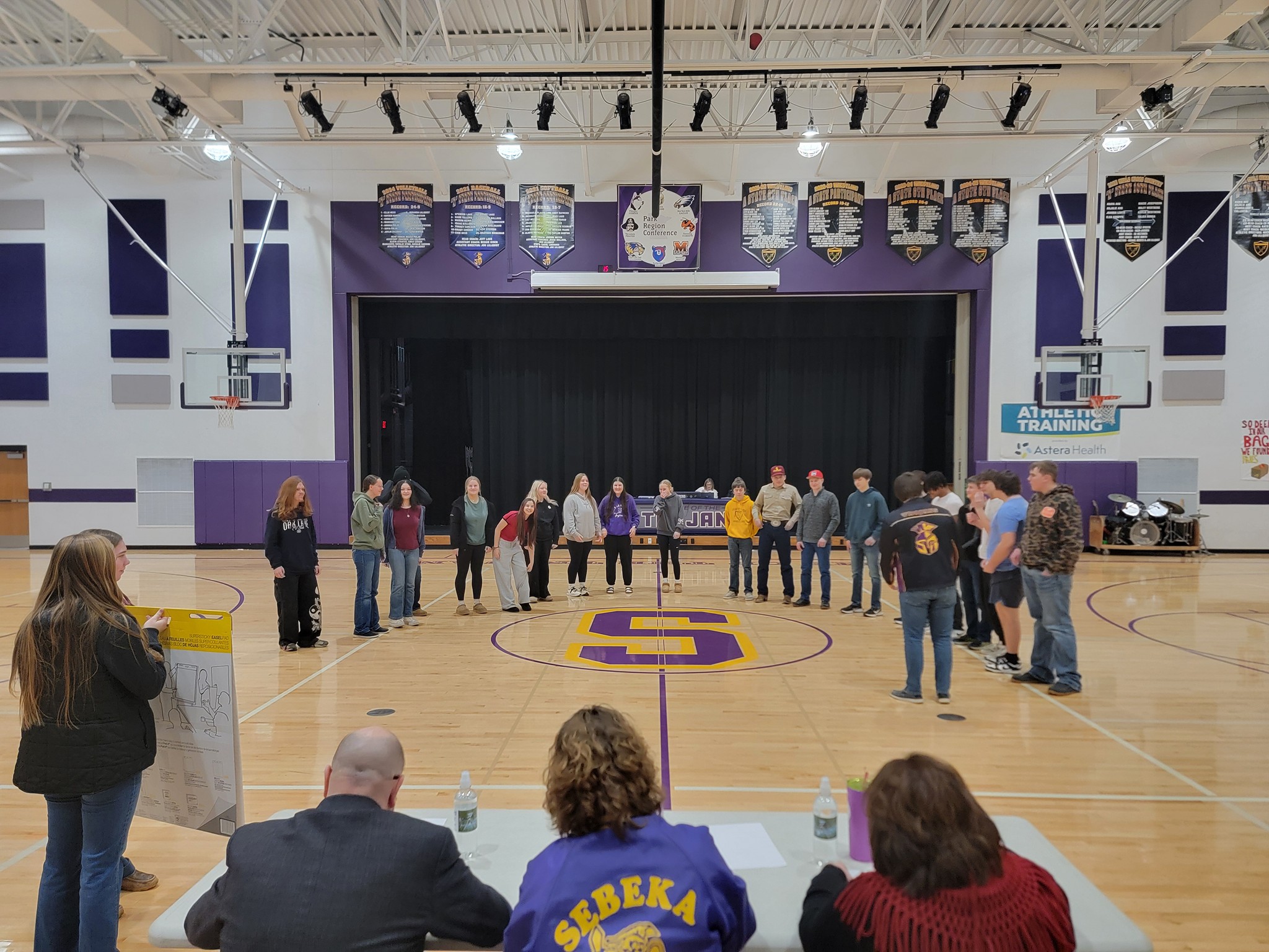 Sebeka Public School PreK-12 | Sebeka MN