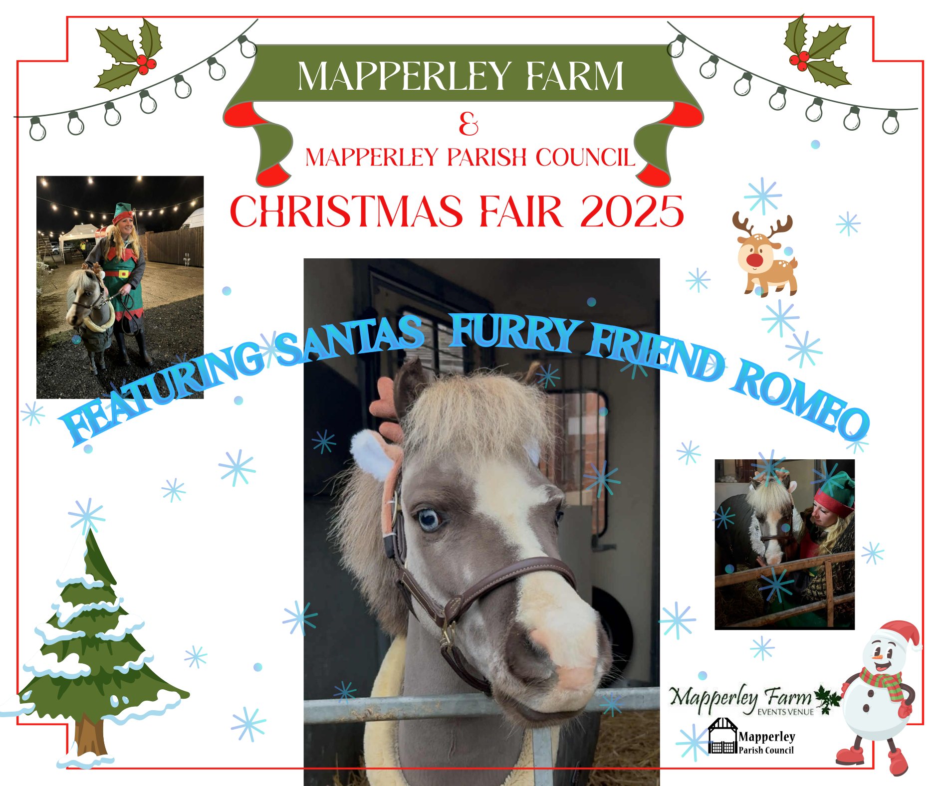 Mapperley Farm Events Venue... - Mapperley Farm Events Venue