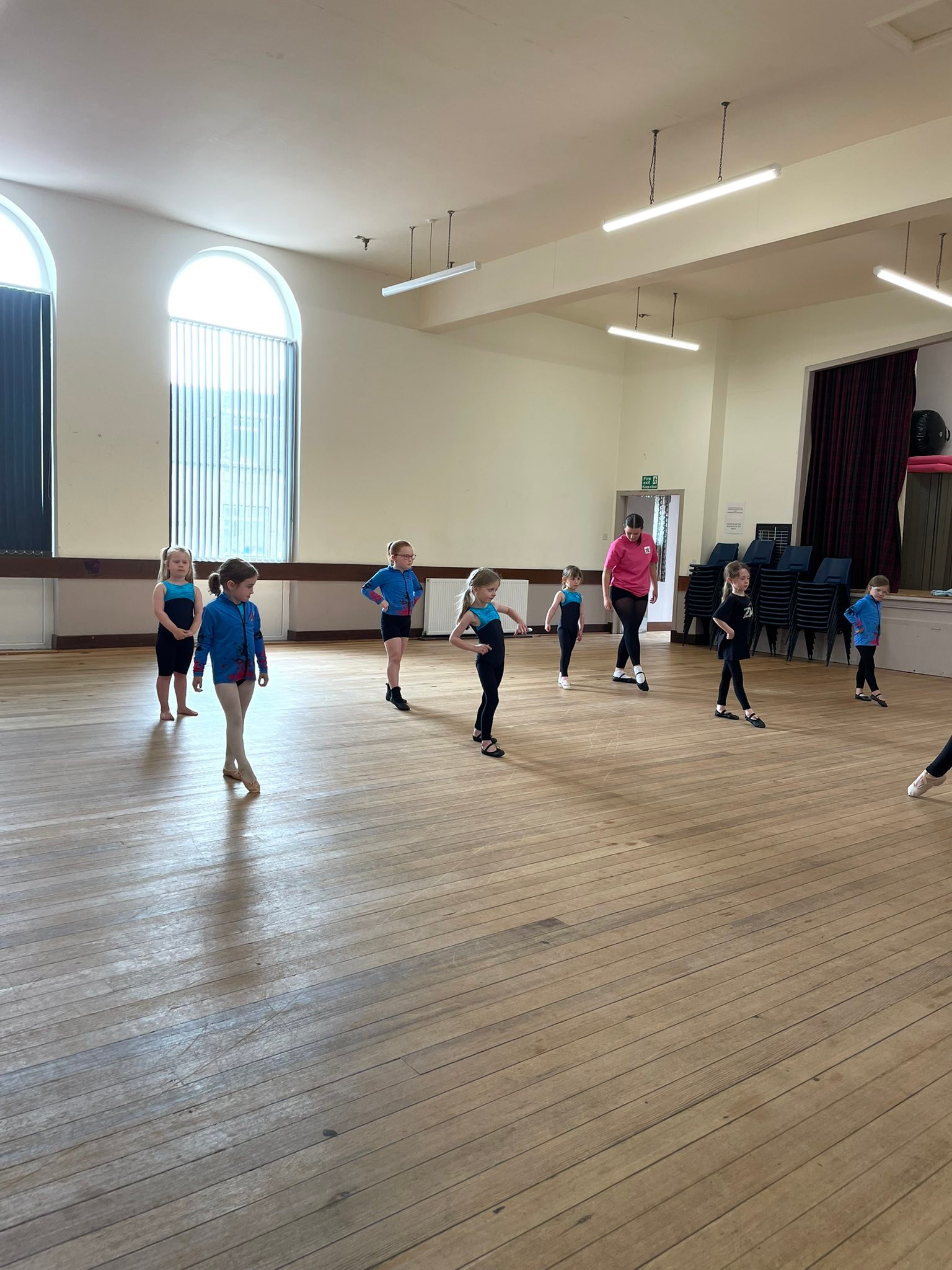 Join the fun at Zara... - Zara Mortimer School of Dance | Facebook
