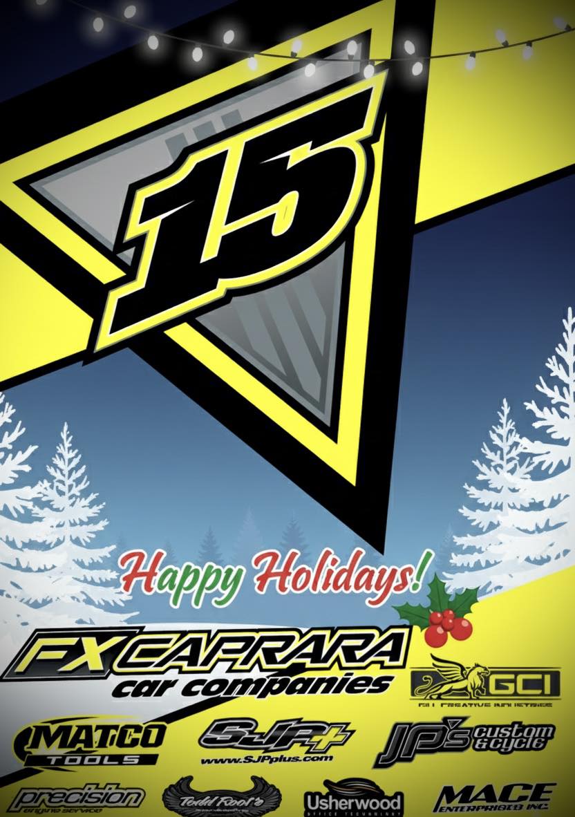 The 15 crew is getting ready for... - Todd Root Racing #15 | Facebook