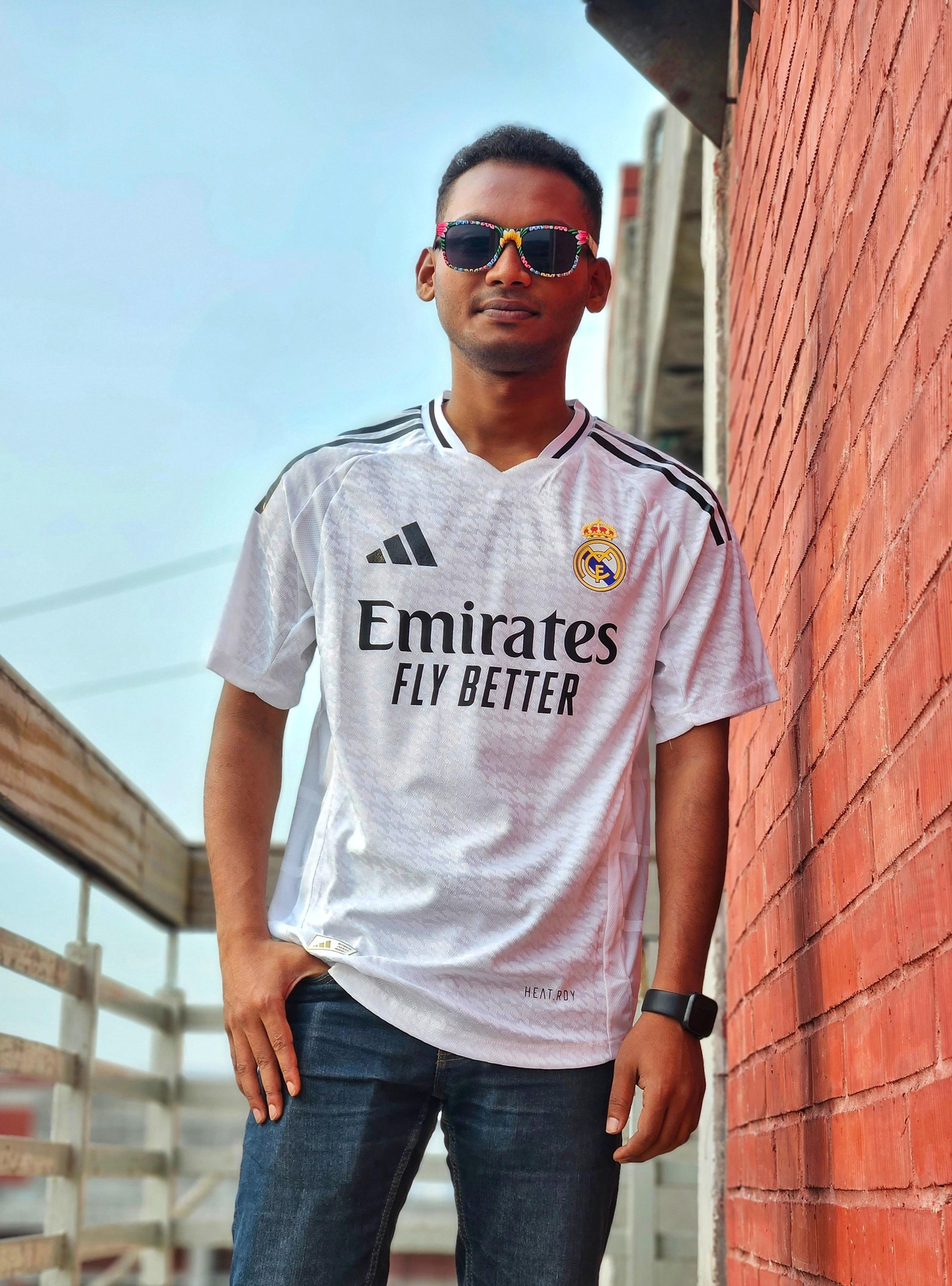 Abdur Rahim
