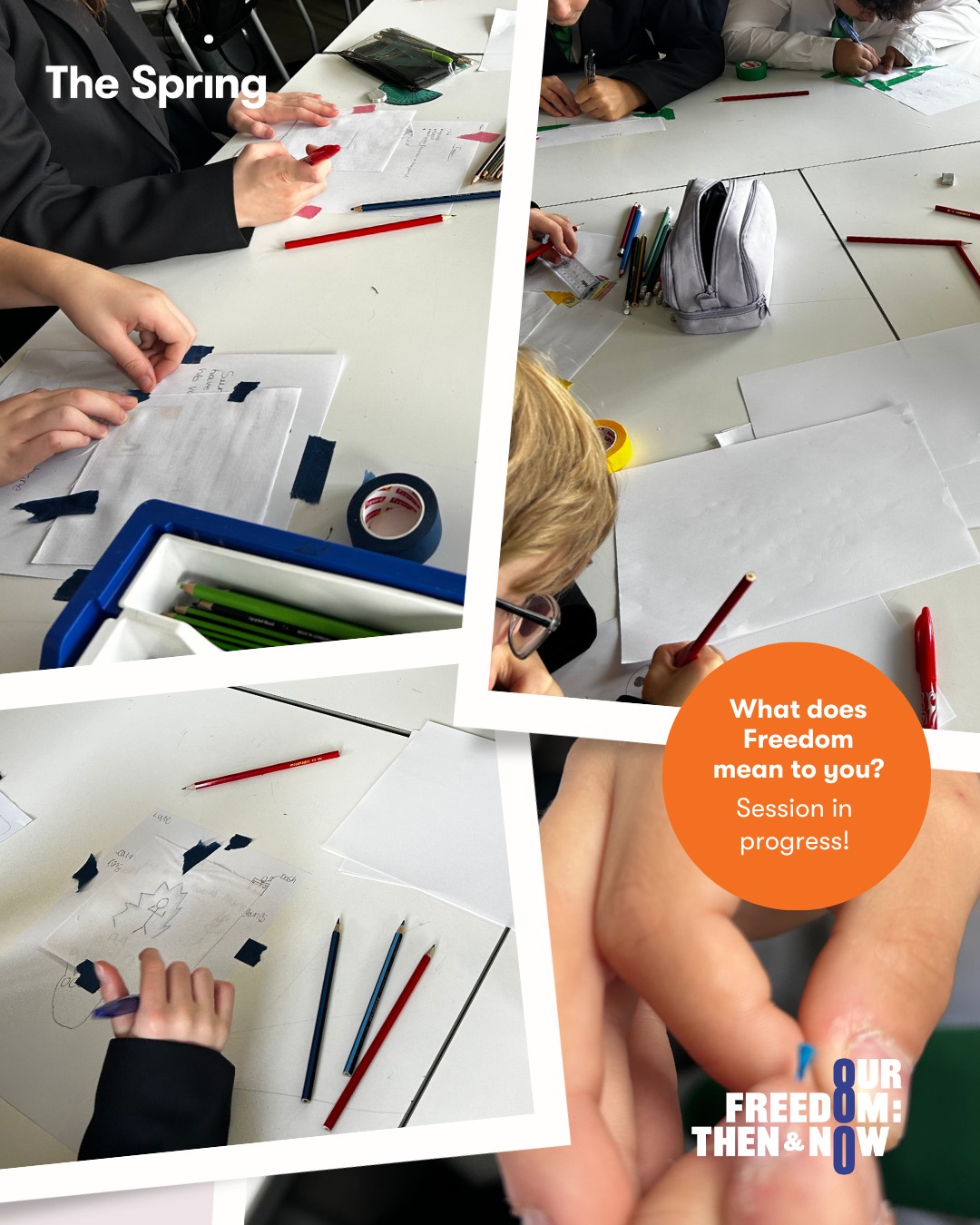 The Spring Arts & Heritage Centre | Havant