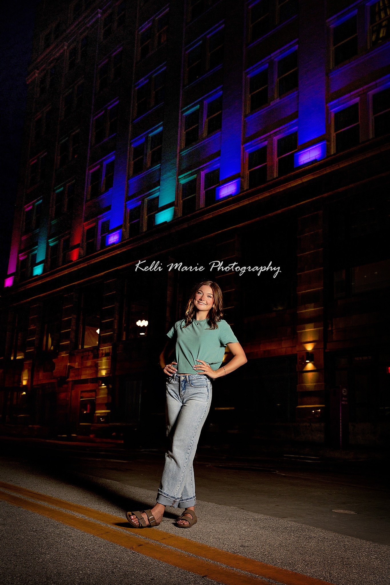 Kelli Marie Photography added a... - Kelli Marie Photography