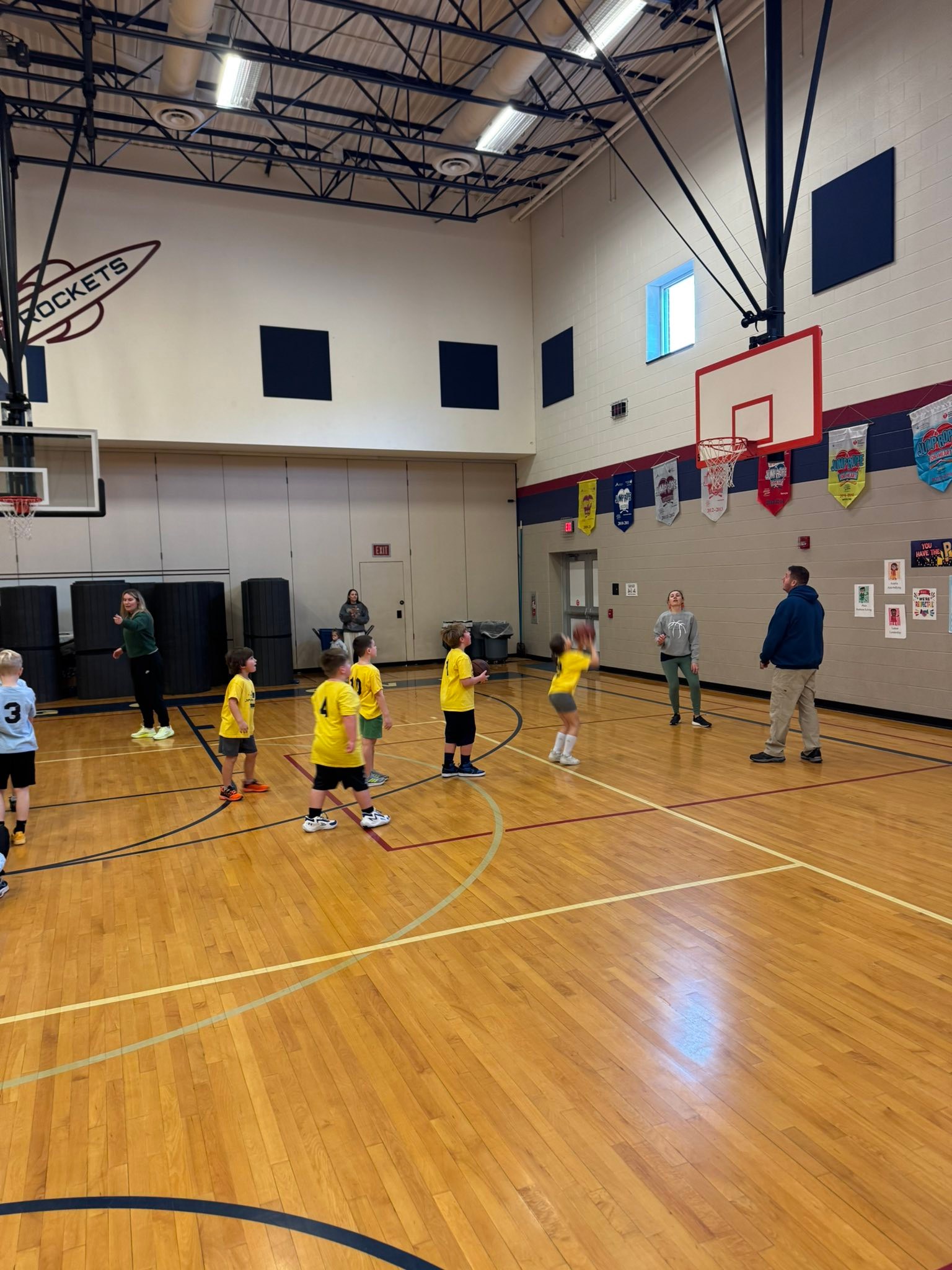 Spring Grove Youth Basketball Association