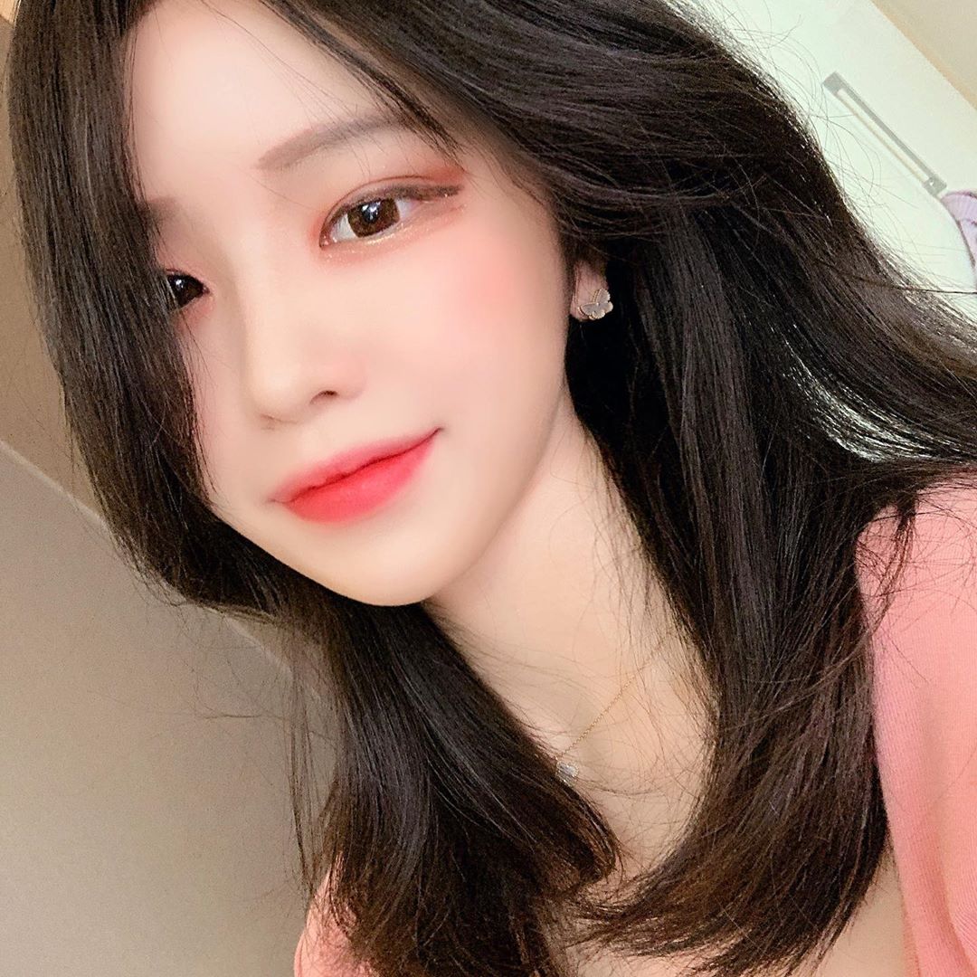 비주얼 갤러리 - ️존예 BJ초초님 ️ 진짜 너무 예쁘다💕💕💕💕💕 @__ch0cho_