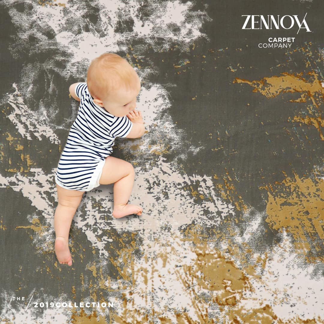 Zennova Carpet - Zennova Carpet added a new photo.