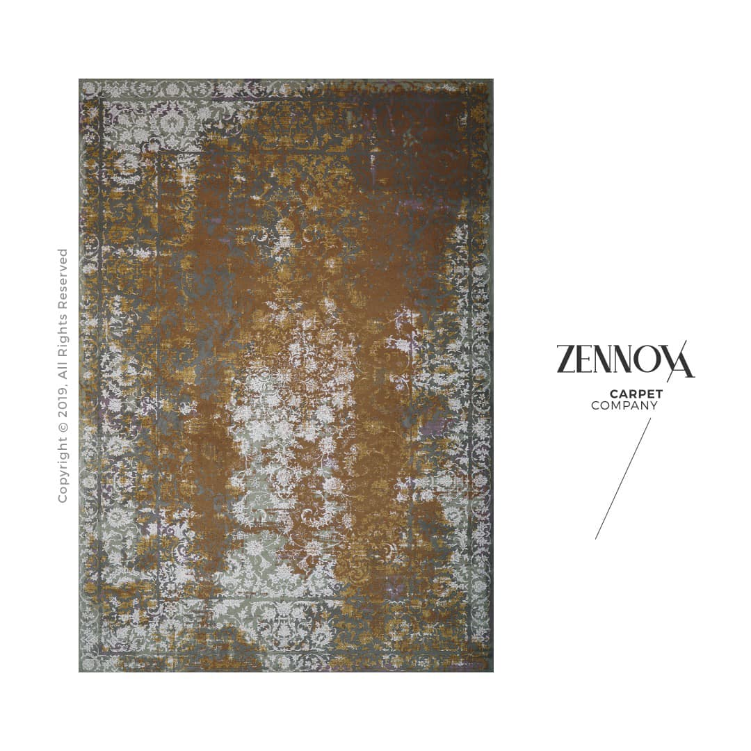 Zennova Carpet | Dubai
