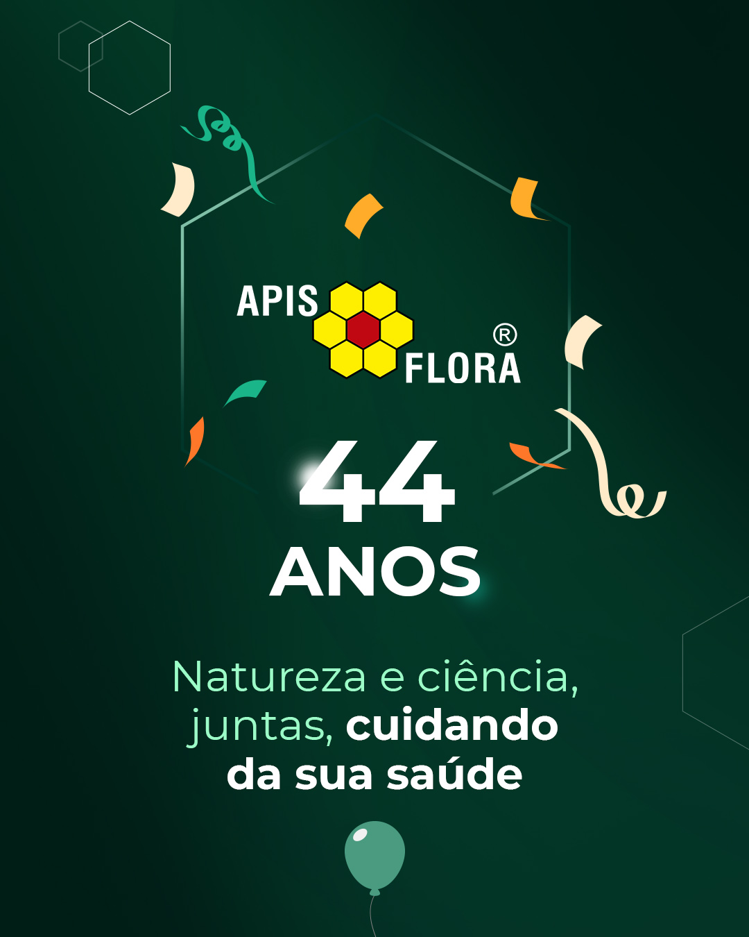 Apis Flora
