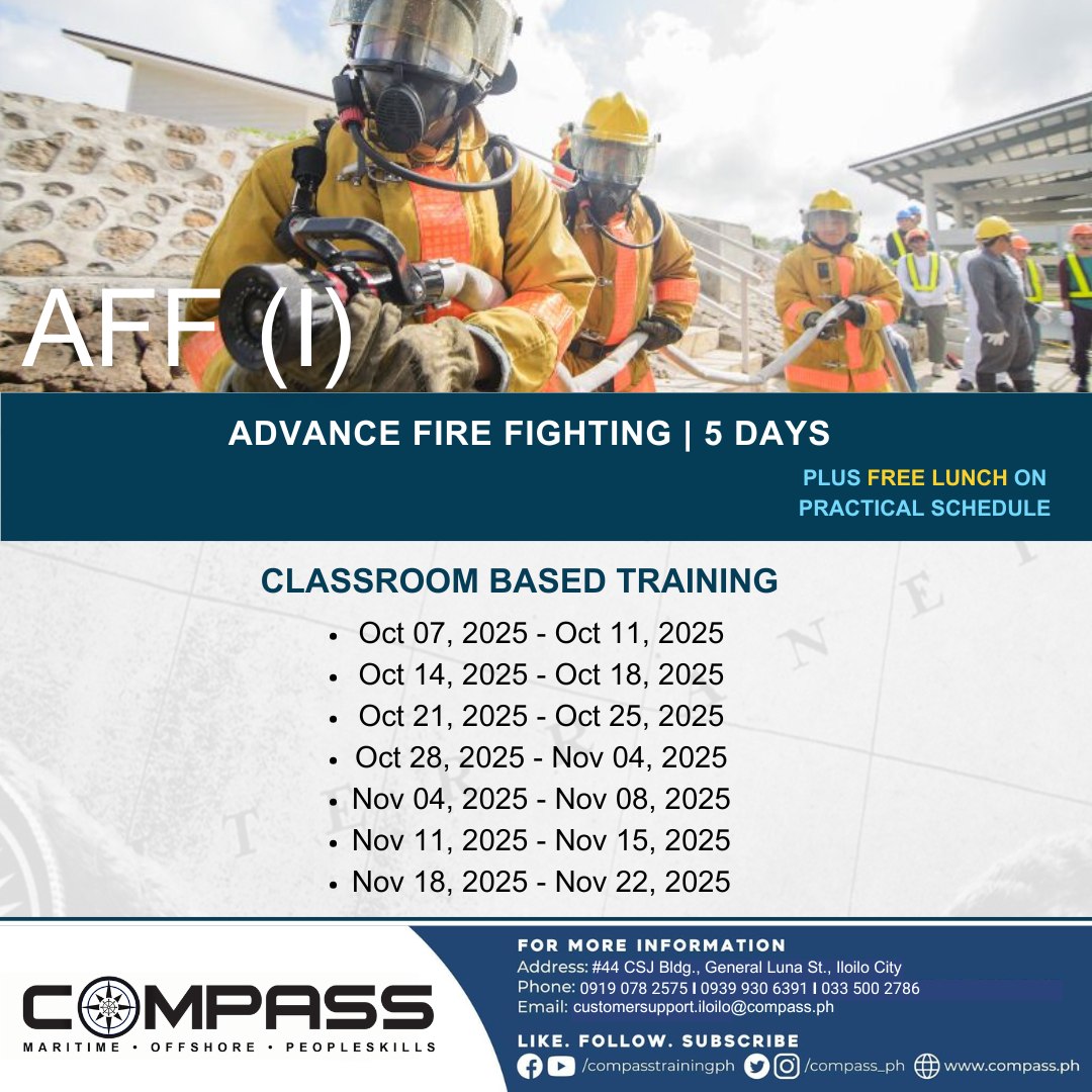 COMPASS Iloilo - COMPASS Iloilo added a new photo.