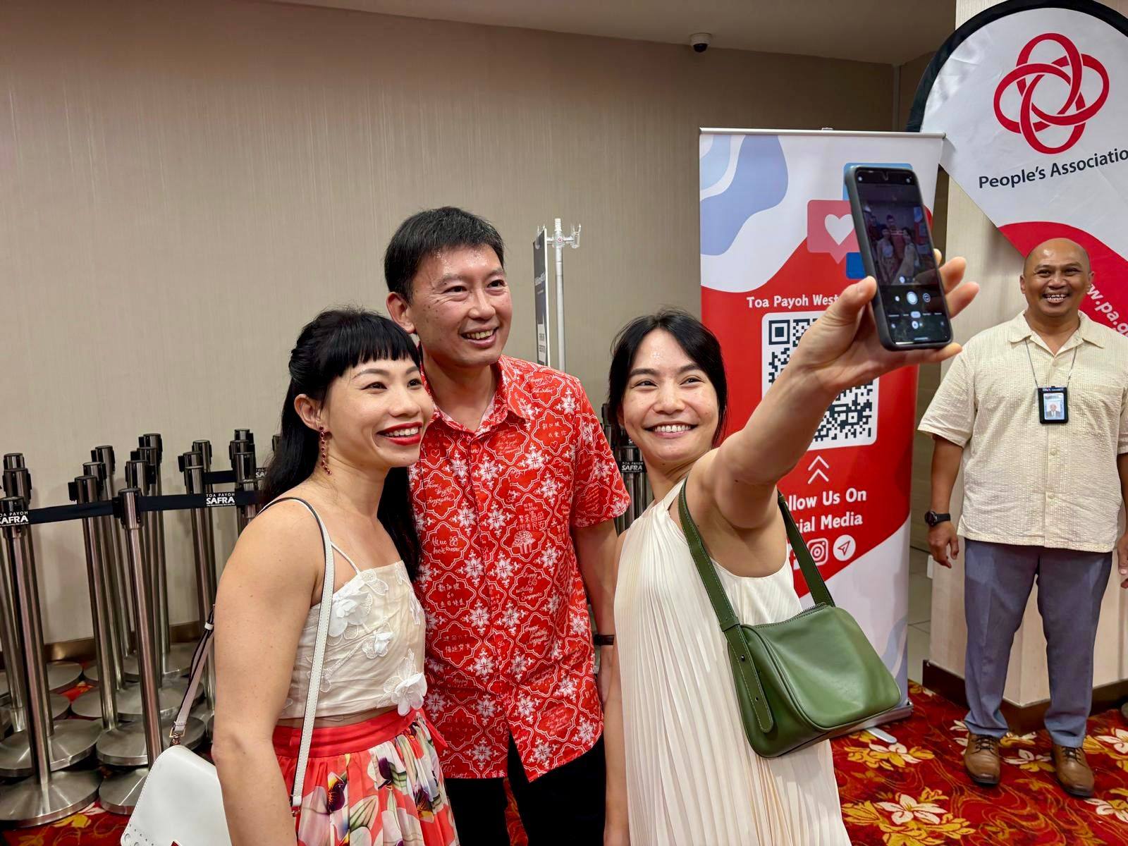 Chee Hong Tat 徐芳达 added a new photo. - Chee Hong Tat 徐芳达