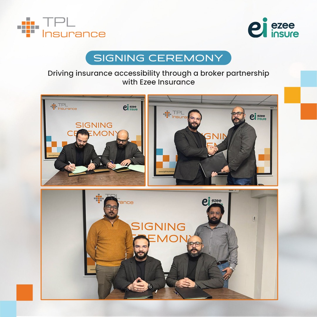 TPL Insurance - This strategic collaboration enables TPL... | Facebook