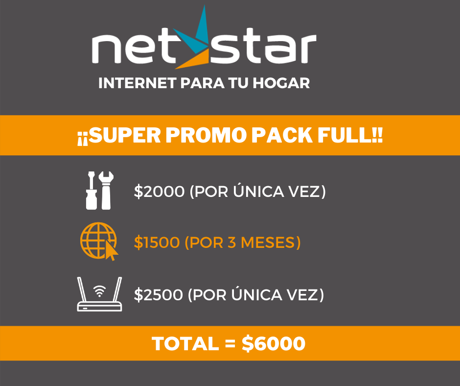 Netstar Internet added a new photo. - Netstar Internet