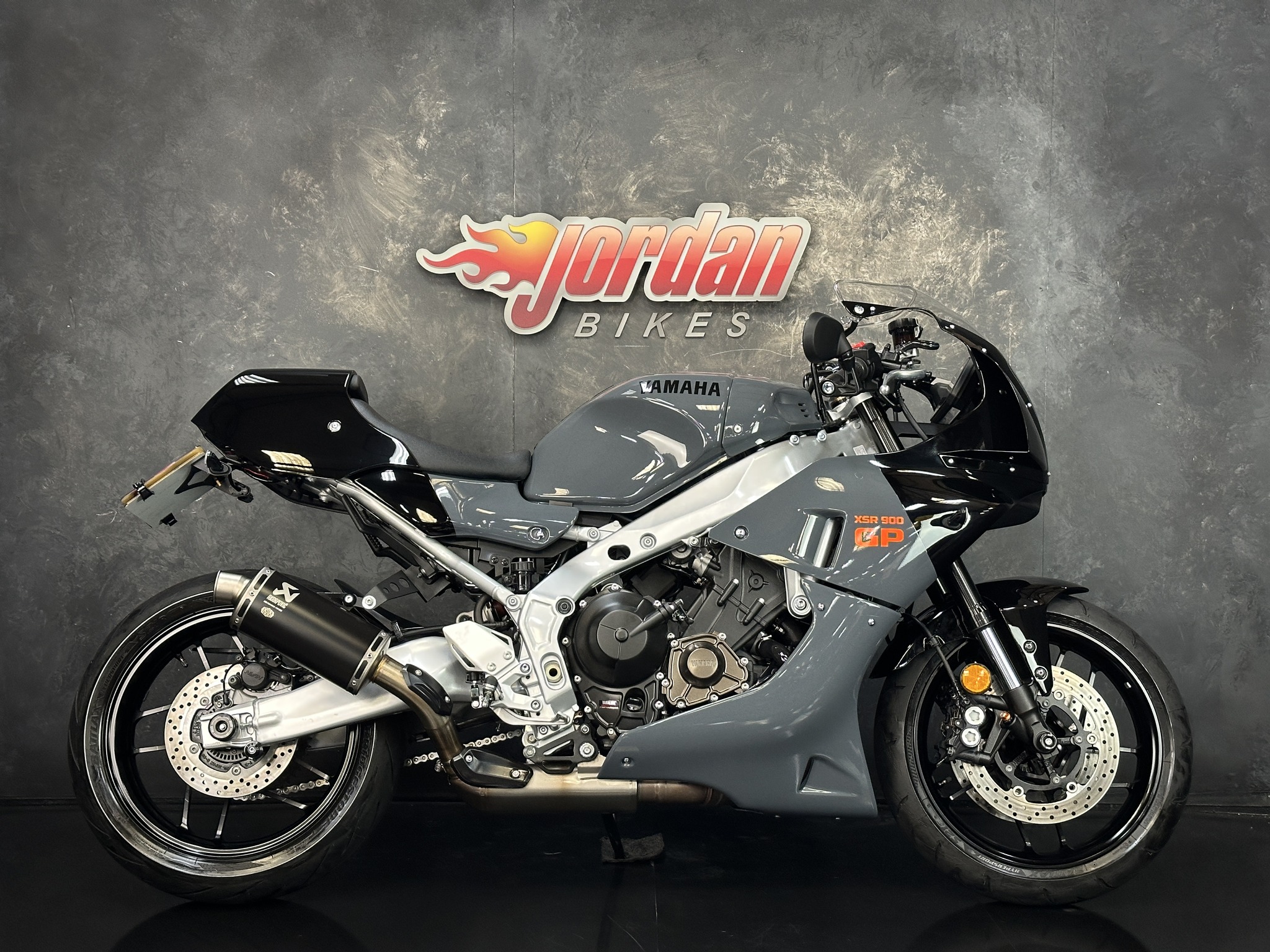 For Sale, Yamaha XSR900 GP Sport ABS, 2024 