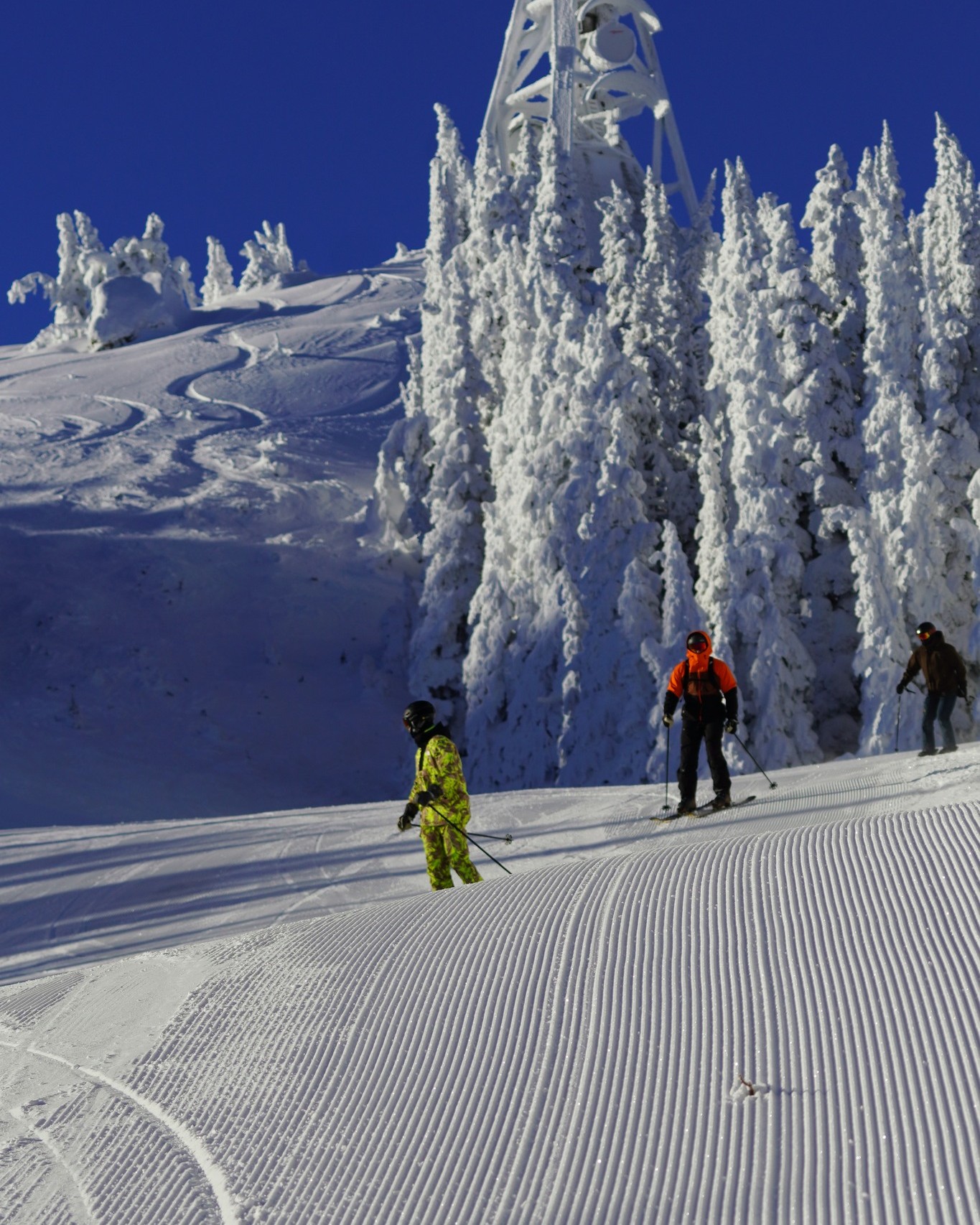 Mission Ridge Ski &... - Mission Ridge Ski & Board Resort