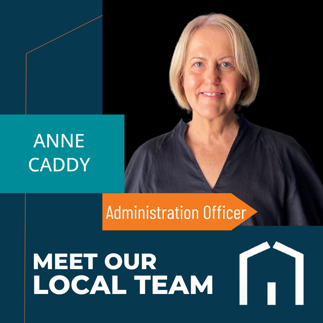 Meet the Team | ANNE... - Right at Home Far North Queensland | Facebook