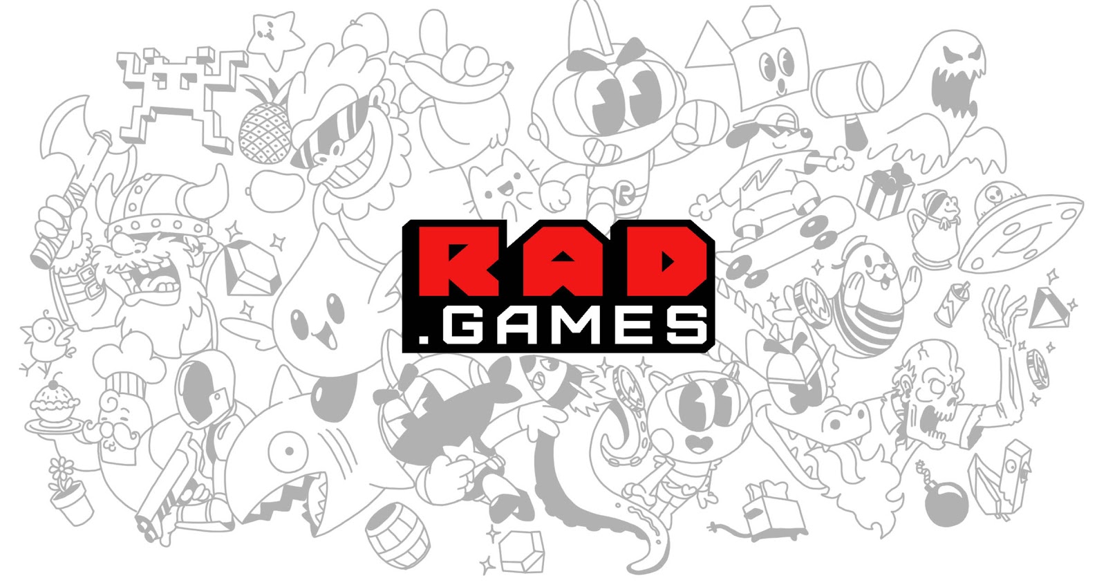 RAD Games