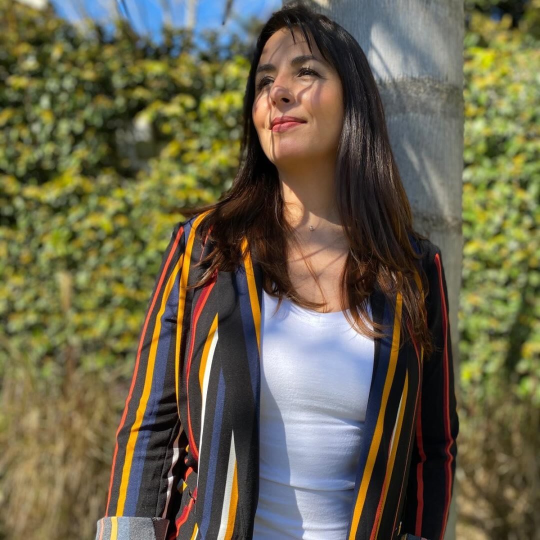 Patricia Edelweiss Acevedo