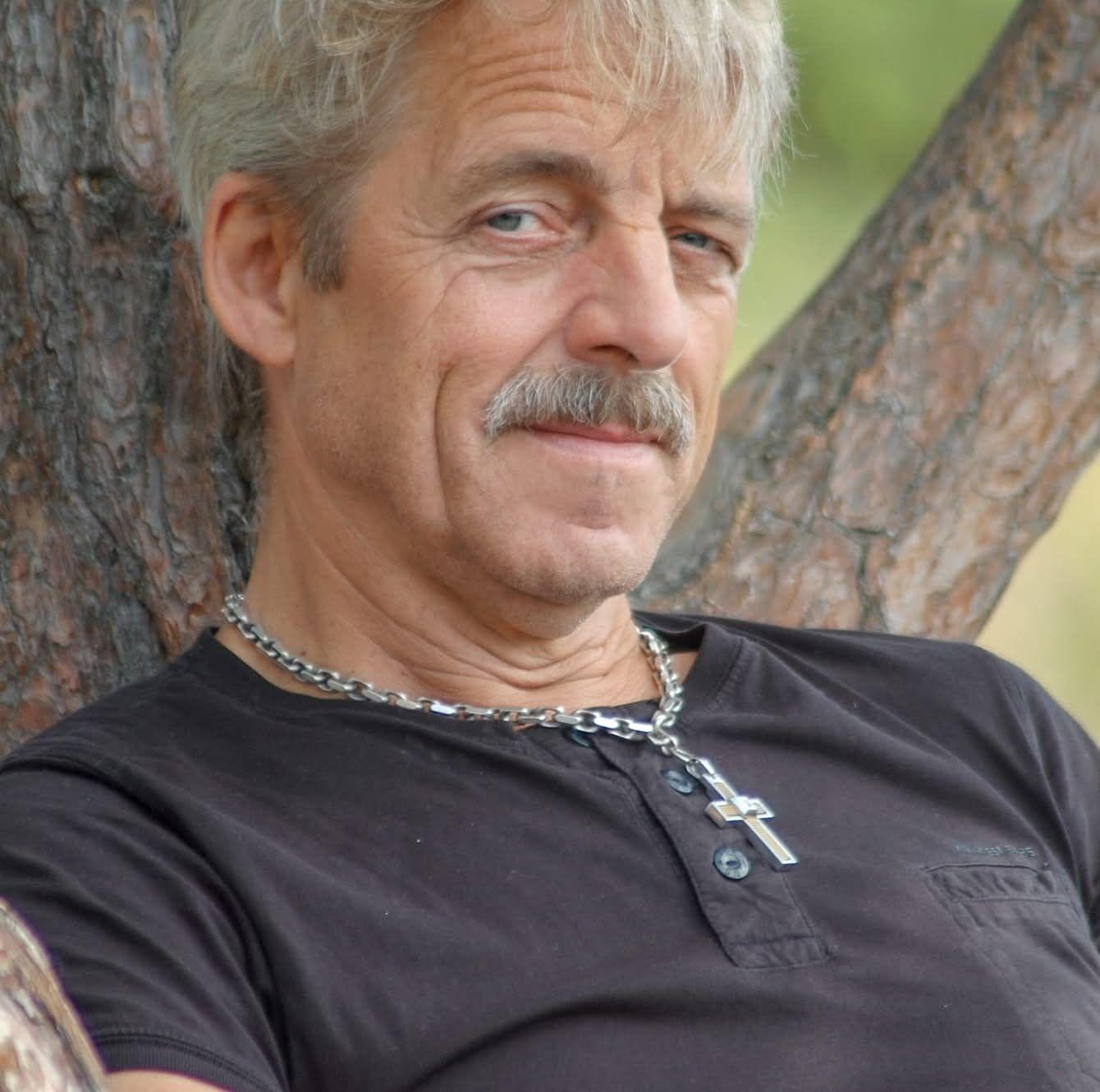 Tom Rubach