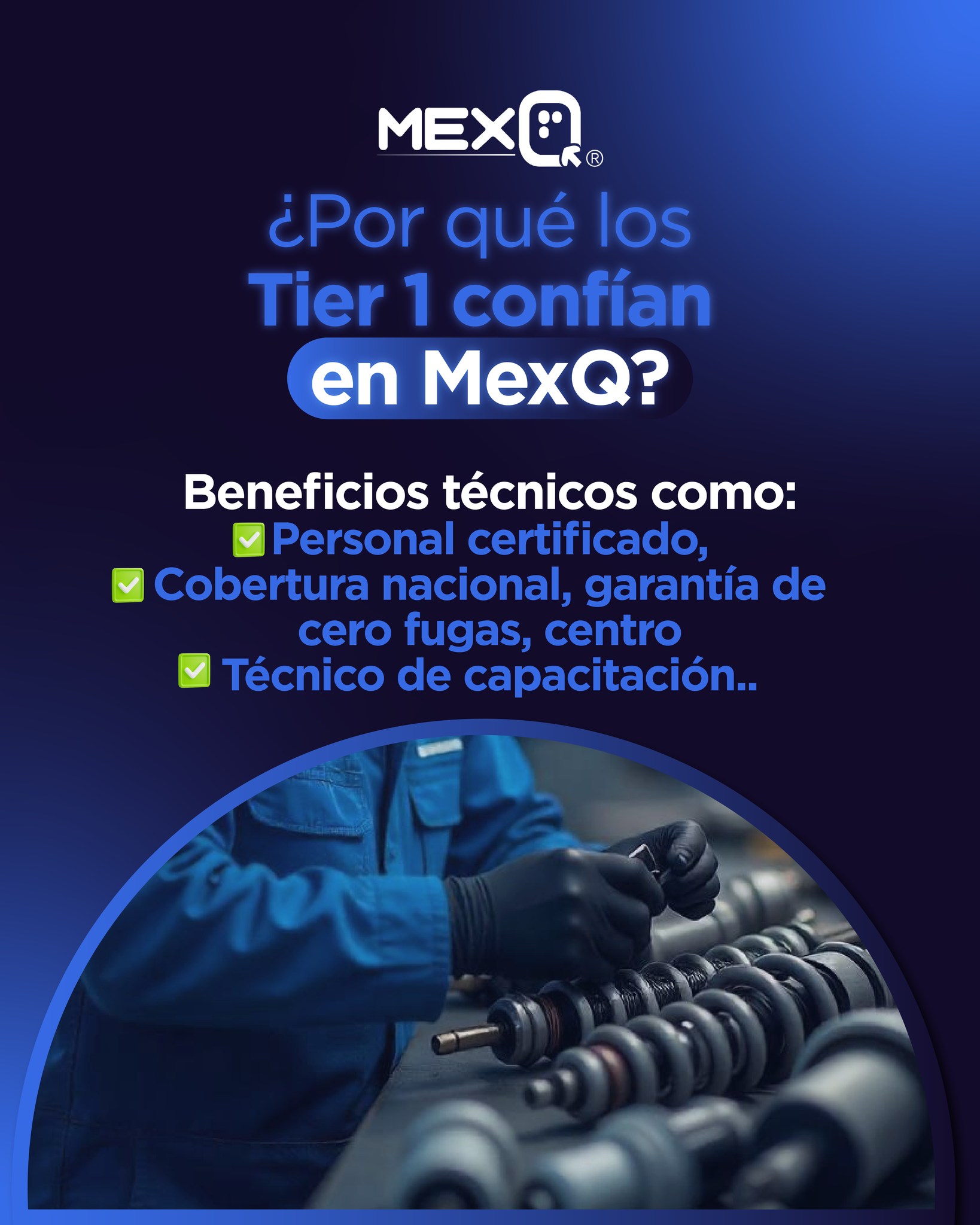 MEXQ
