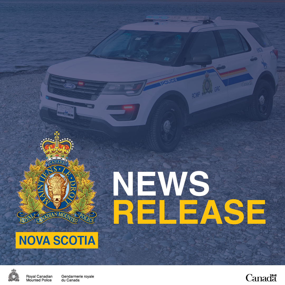 Royal - Update: East Hants District RCMP advise that they have found ...