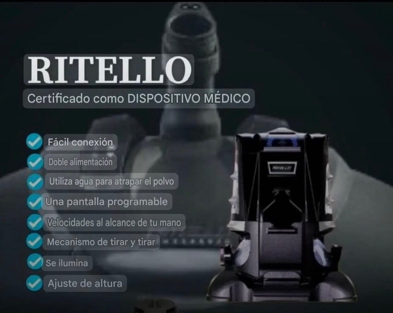 Ritello - #Ritello - #Limpieza & #Salud para tu #hogar y #familia ...